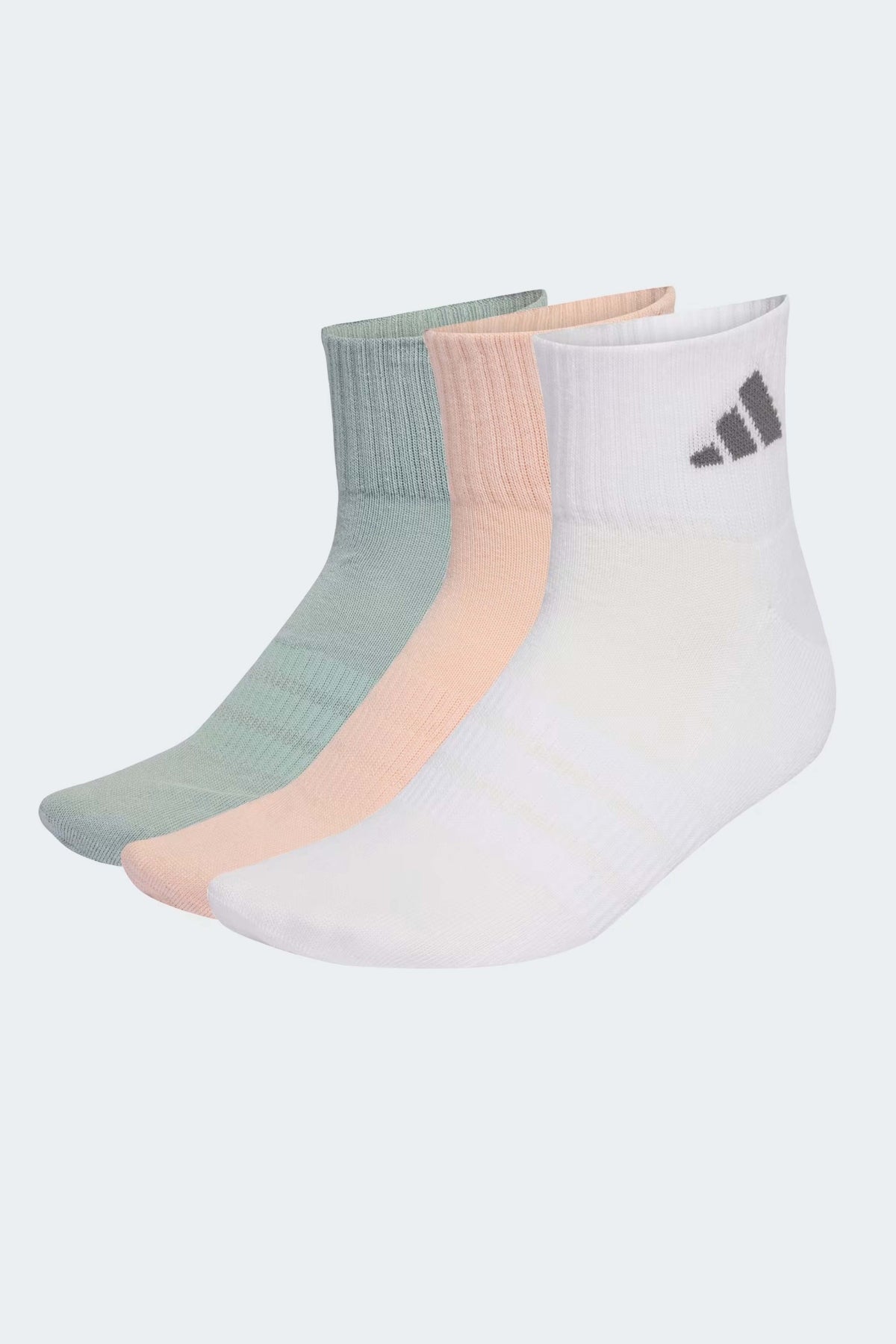 ADIDAS SOCKS en color MULTICOLOR (1)