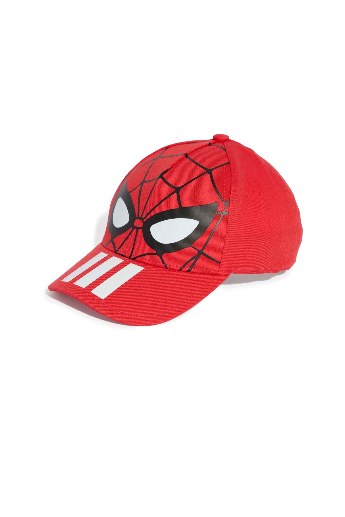 ADIDAS LK MRVL SM CAP en color ROJO (1)