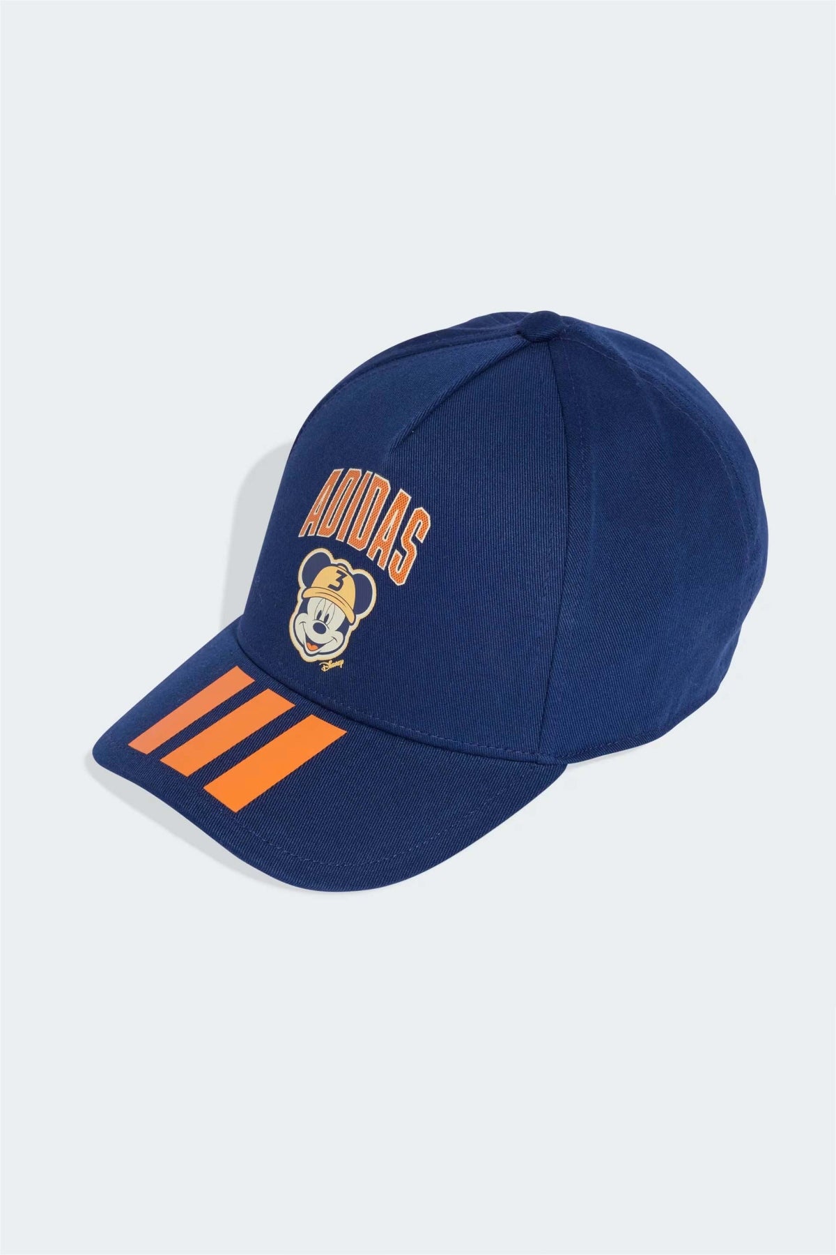 ADIDAS DY MM CAP en color AZUL (1)
