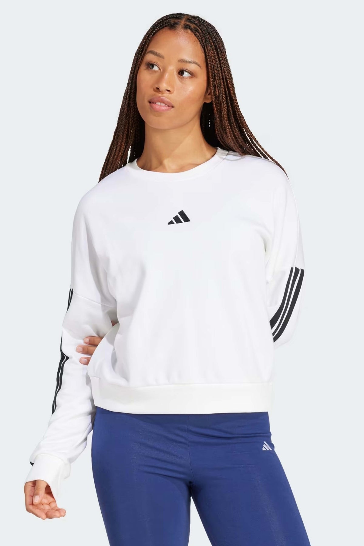 ADIDAS JD5285 W en color BLANCO (1)