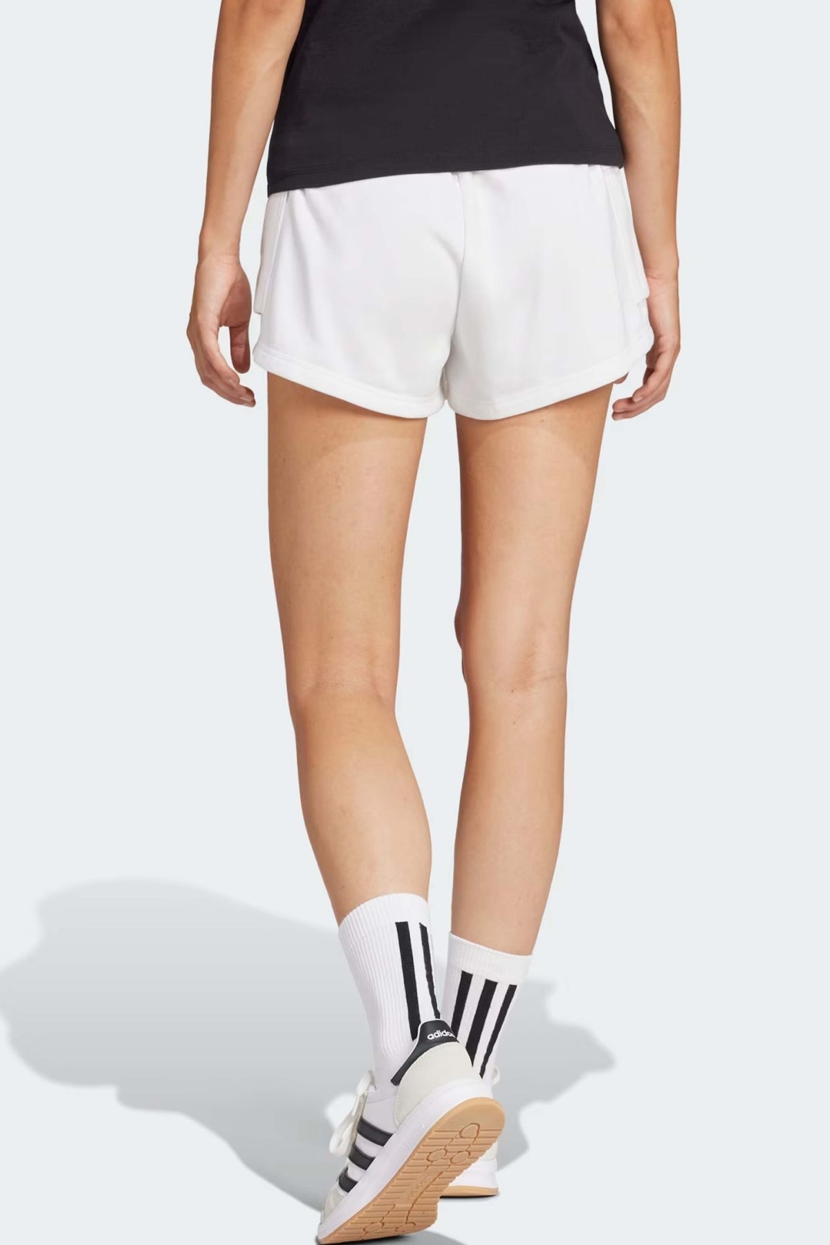 ADIDAS SL FT SHO en color BLANCO (2)