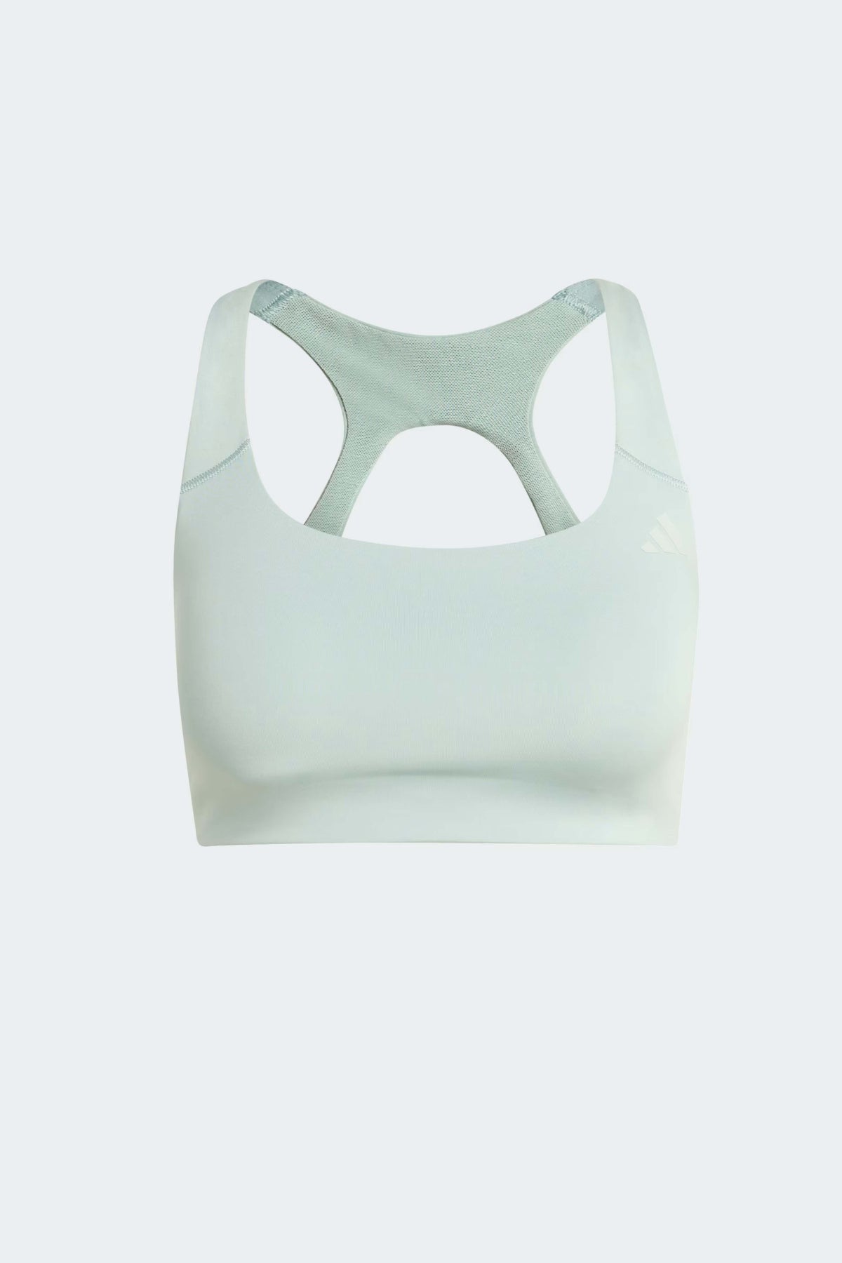 ADIDAS OPT MS BRA en color VERDE (1)