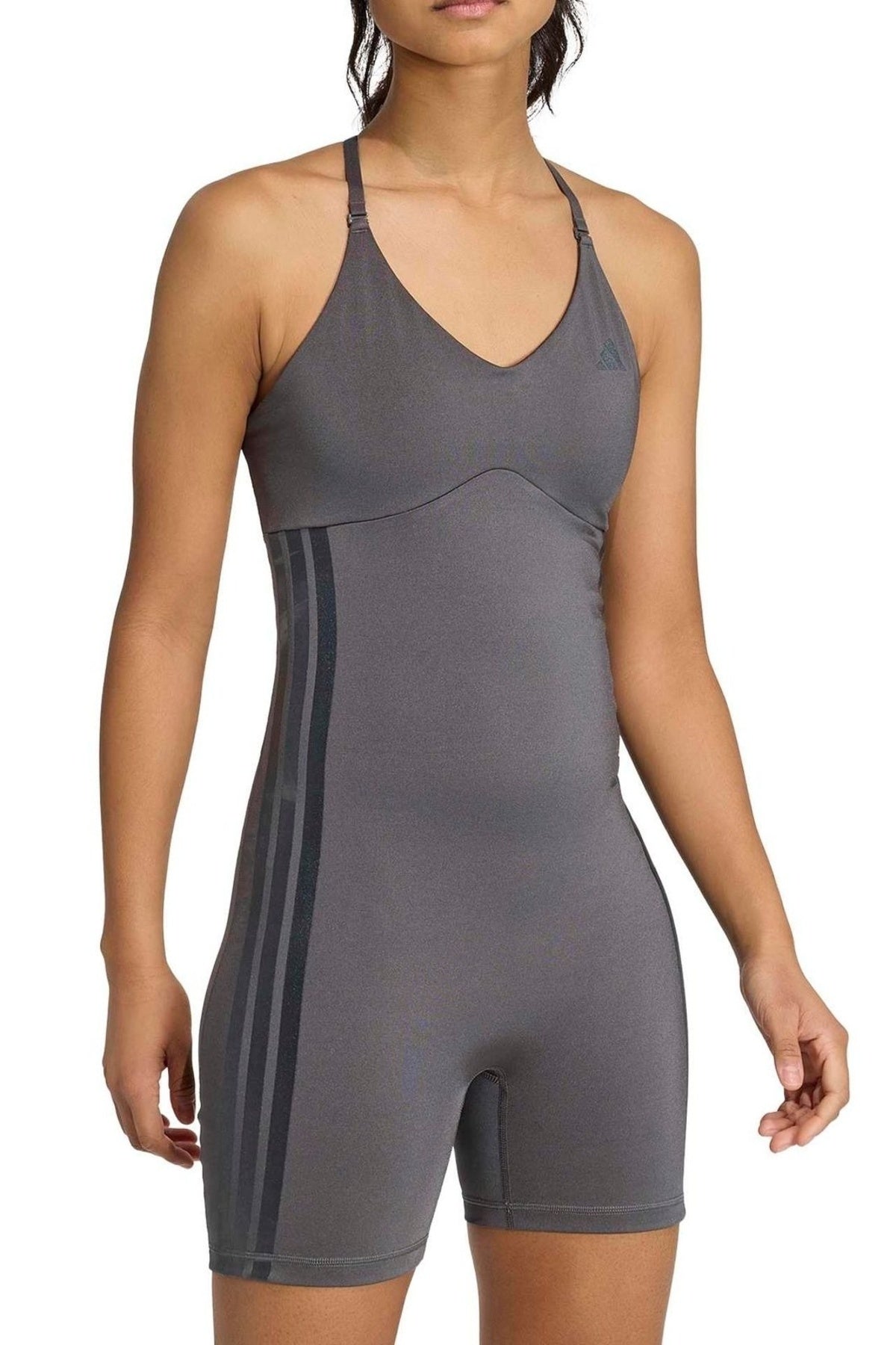 ADIDAS PWR ESS ONESIE en color GRIS (2)