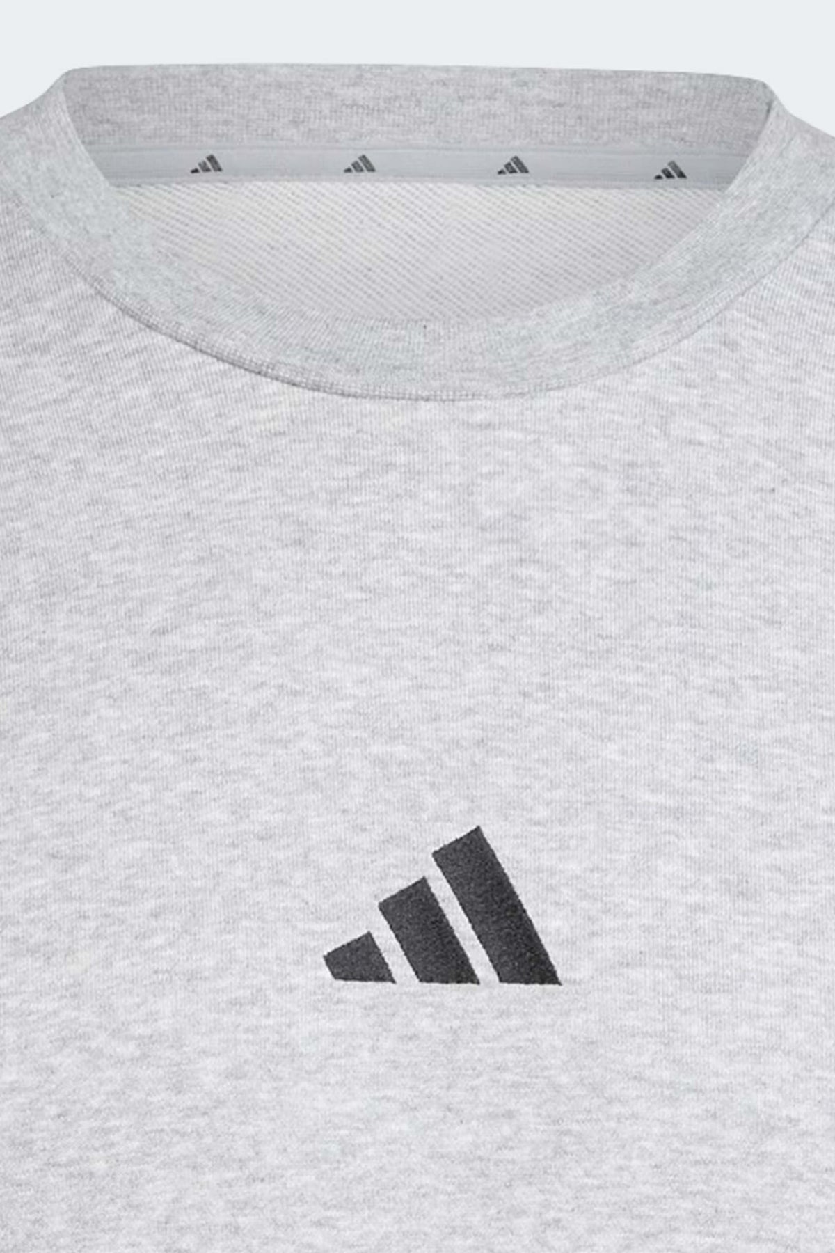 ADIDAS 3S FT SWT en color GRIS (4)