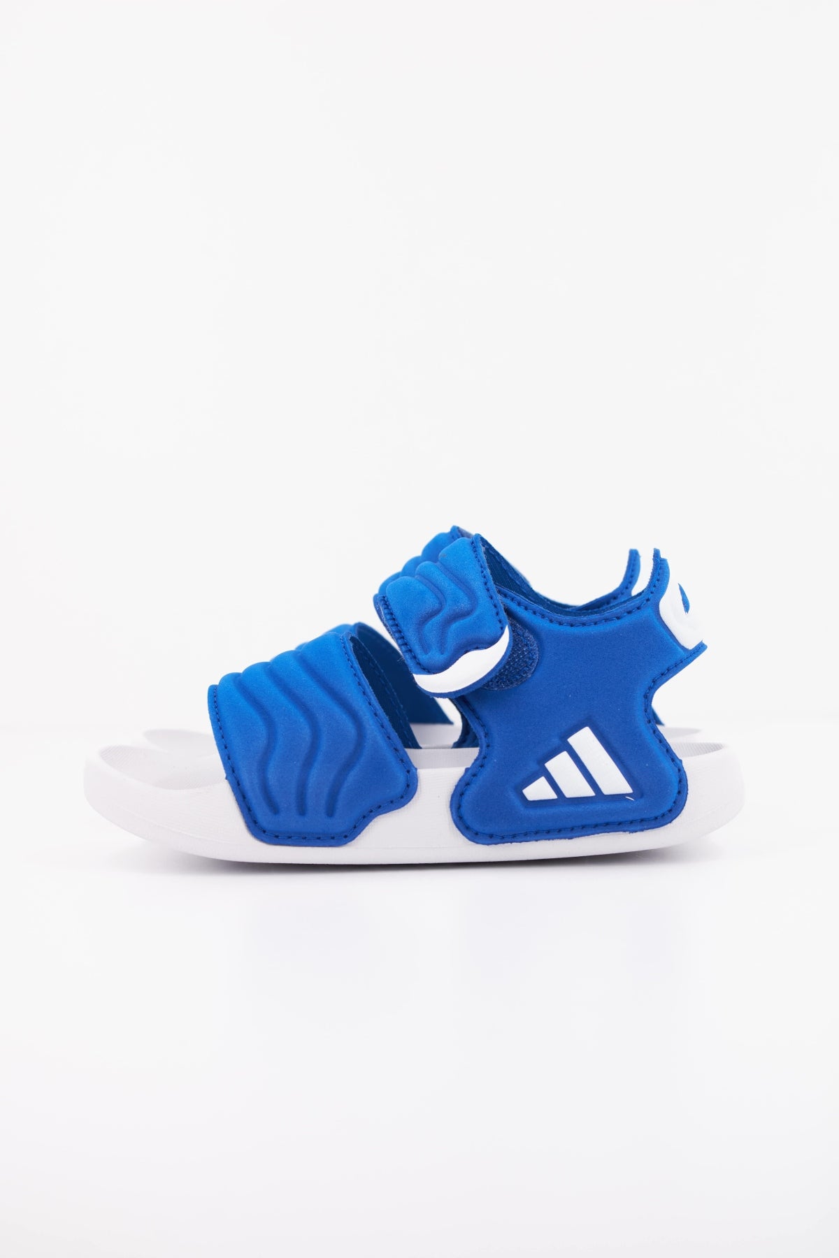ADIDAS HQ9208 ADILETTE en color AZUL (1)