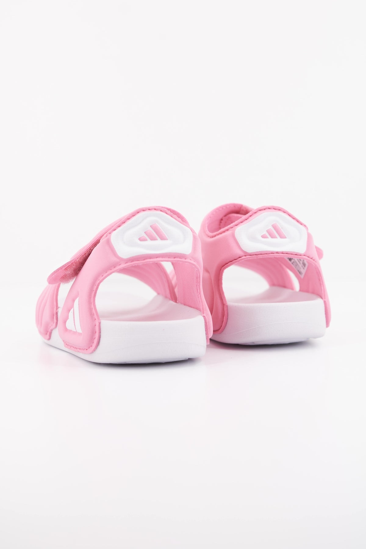ADIDAS HQ9211 SANDALIA ADILETTE en color ROSA (4)