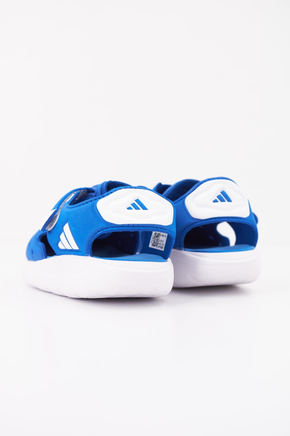 ADIDAS WATER SANDAL 2 I en color AZUL (4)