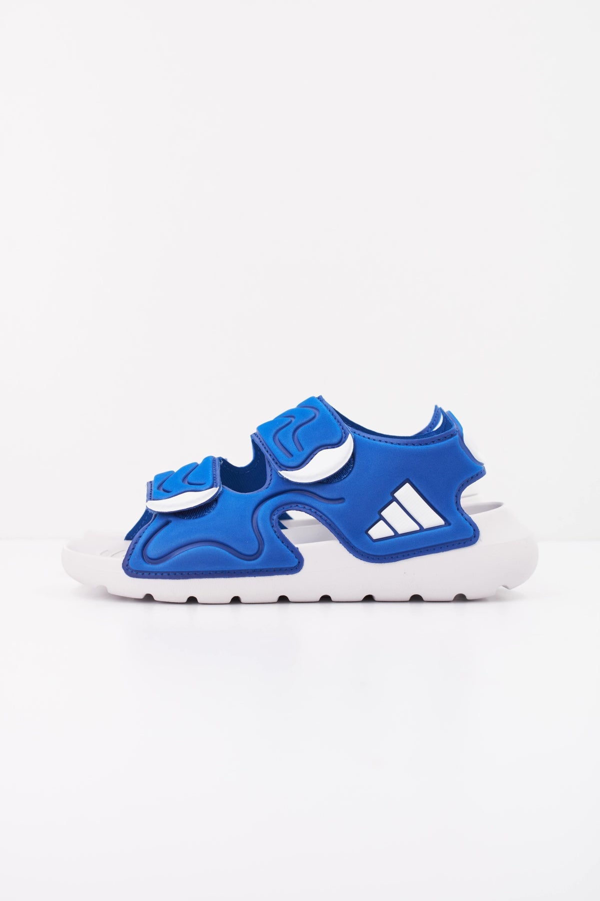ADIDAS JS2538 SANDALIA ALTASWIM en color AZUL (1)