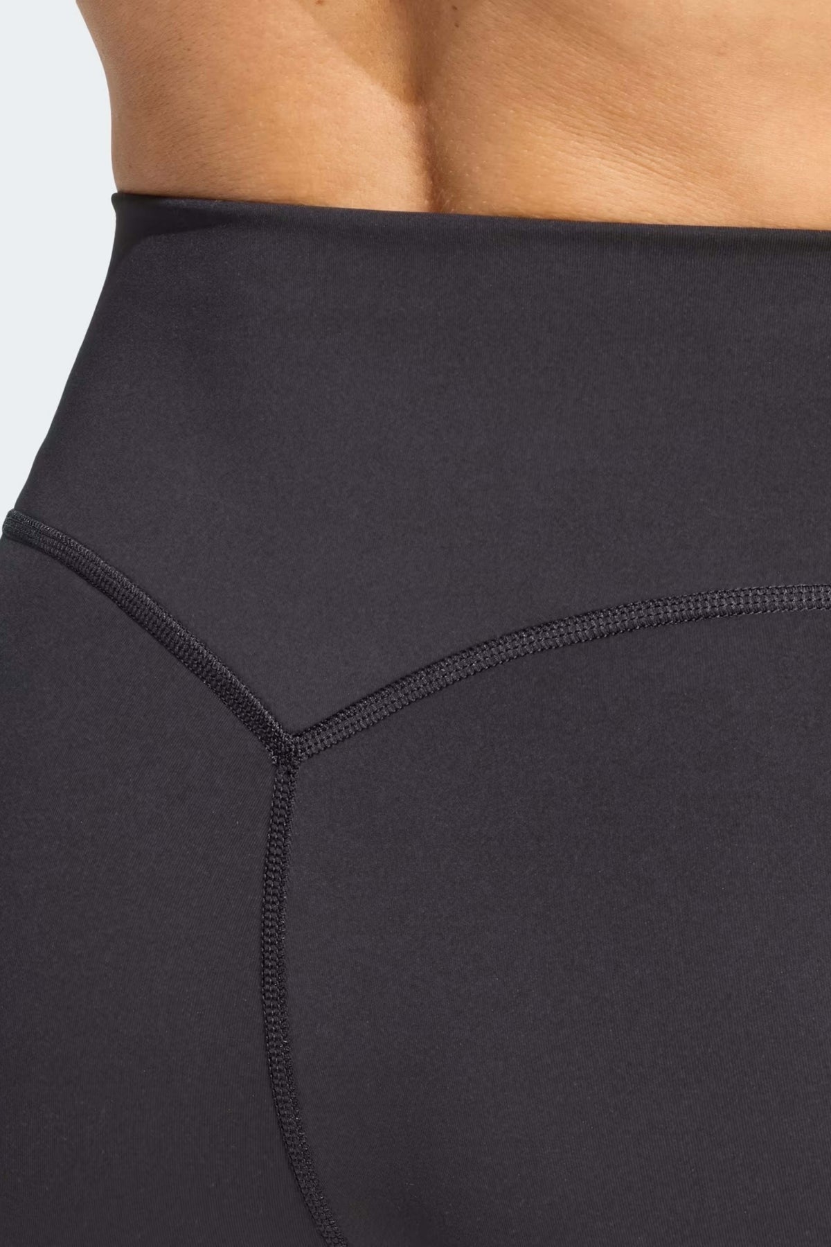 ADIDAS PANTALON OPT 3S SHO L en color NEGRO (3)