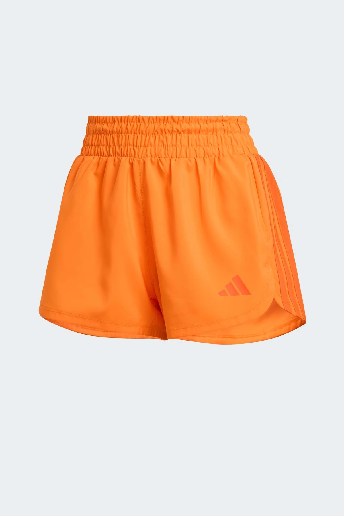 ADIDAS PANTALON PACER HIGH W en color NARANJA (3)