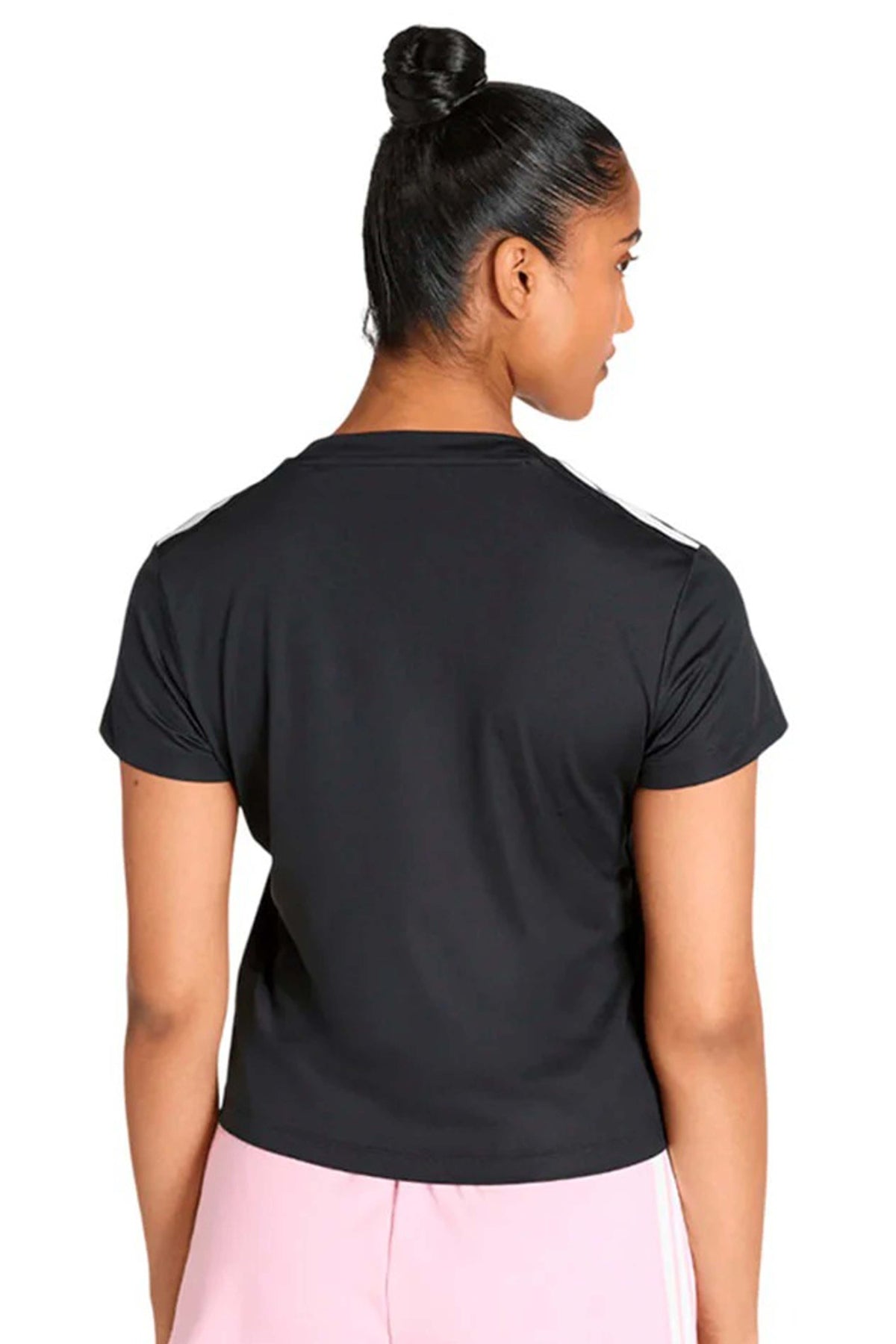 ADIDAS CAMISETA HYG en color NEGRO (3)