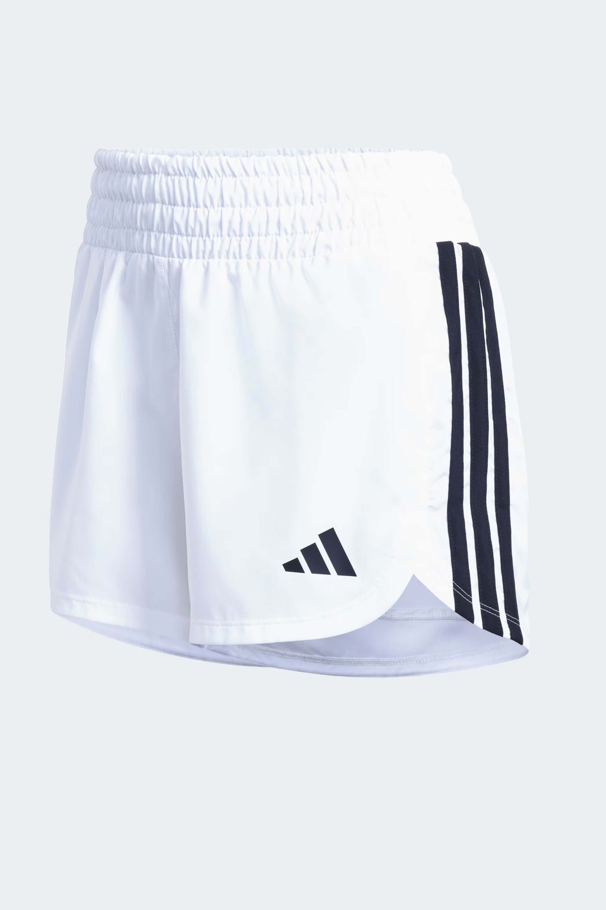 ADIDAS PANTALON PACER HIGH W en color BLANCO (3)