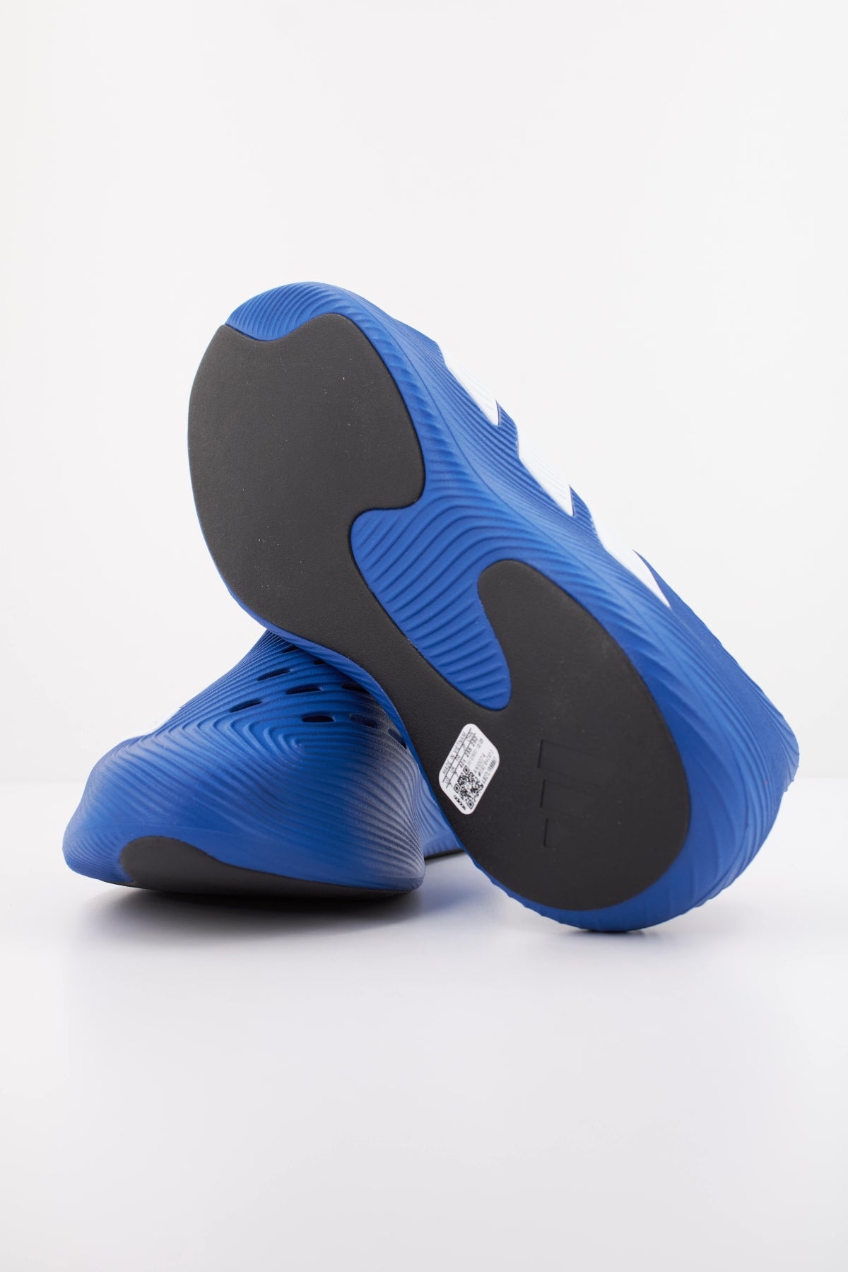 ADIDAS PURECHILL en color AZUL (5)