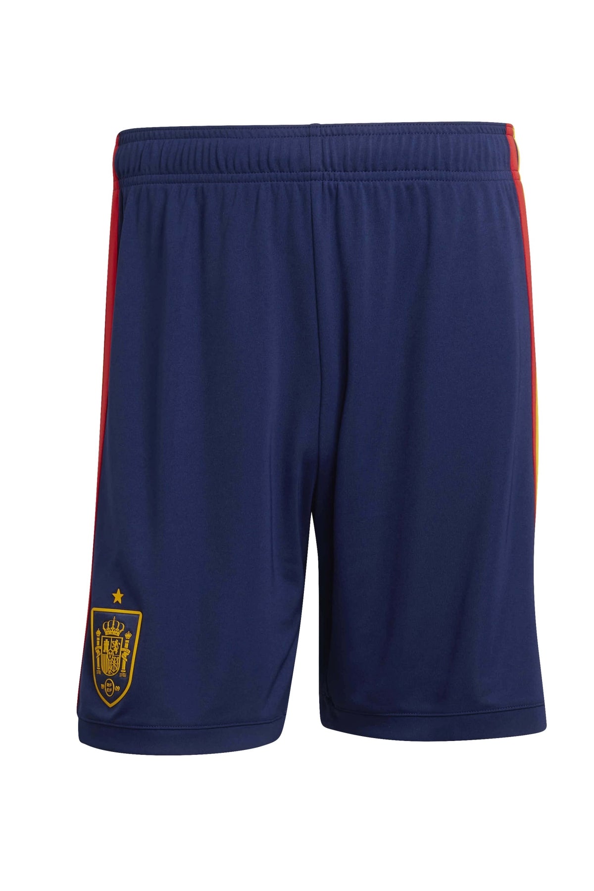 ADIDAS Pantalón España 26 en color AZUL (3)
