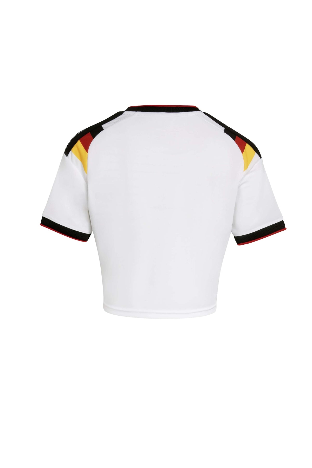 ADIDAS Camiseta Alemania 26 en color BLANCO (2)