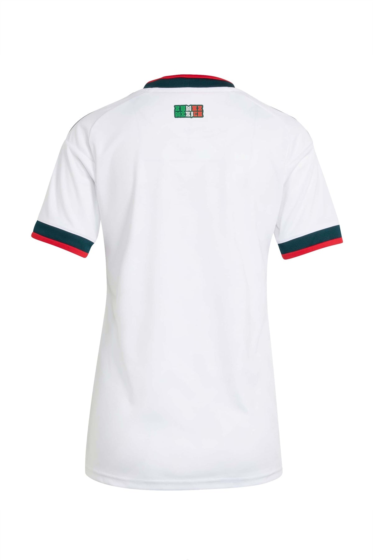 ADIDAS Camiseta México 26 en color BLANCO (2)