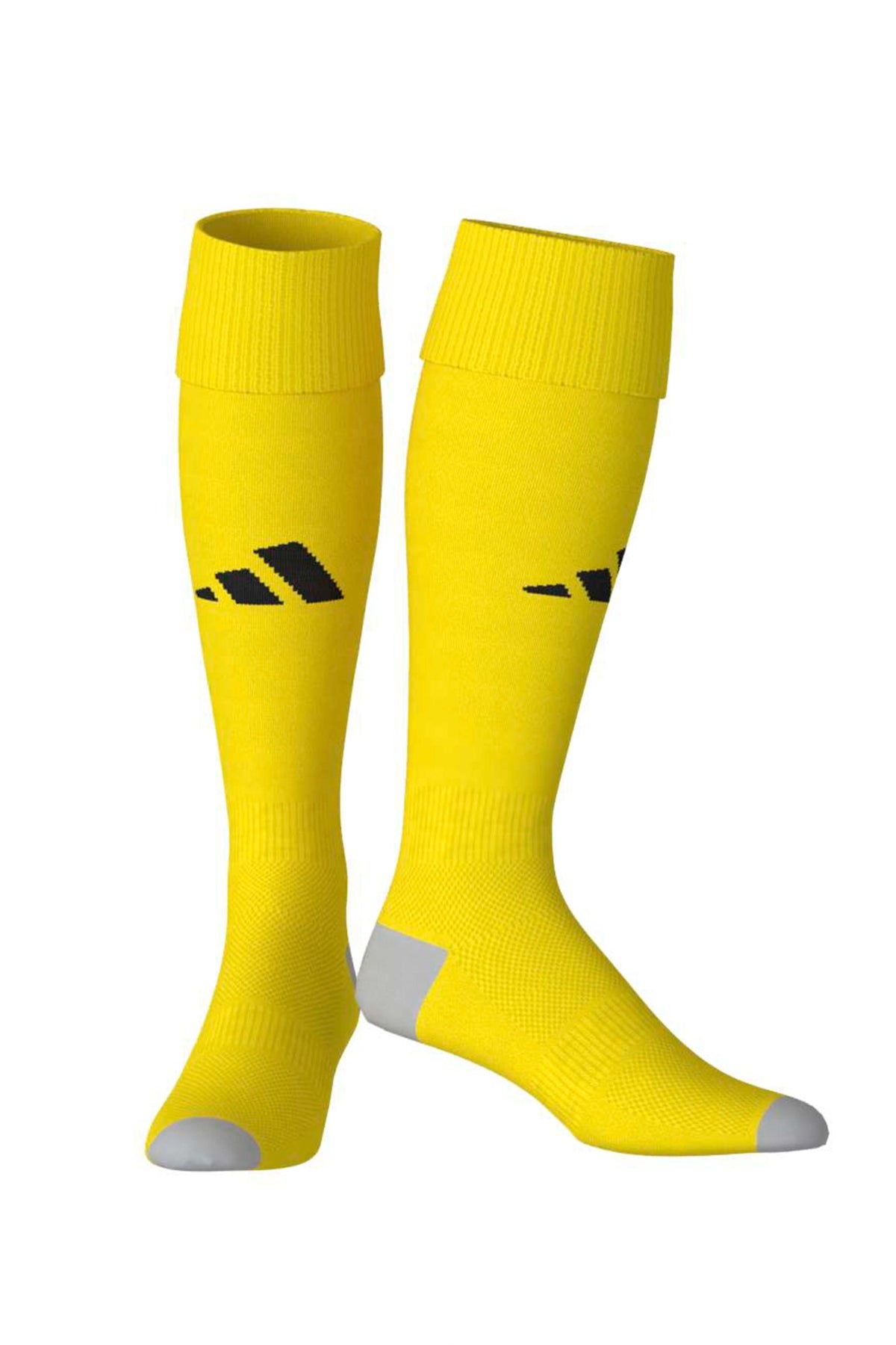 ADIDAS Calcetines FIFA 26 en color AMARILLO (3)