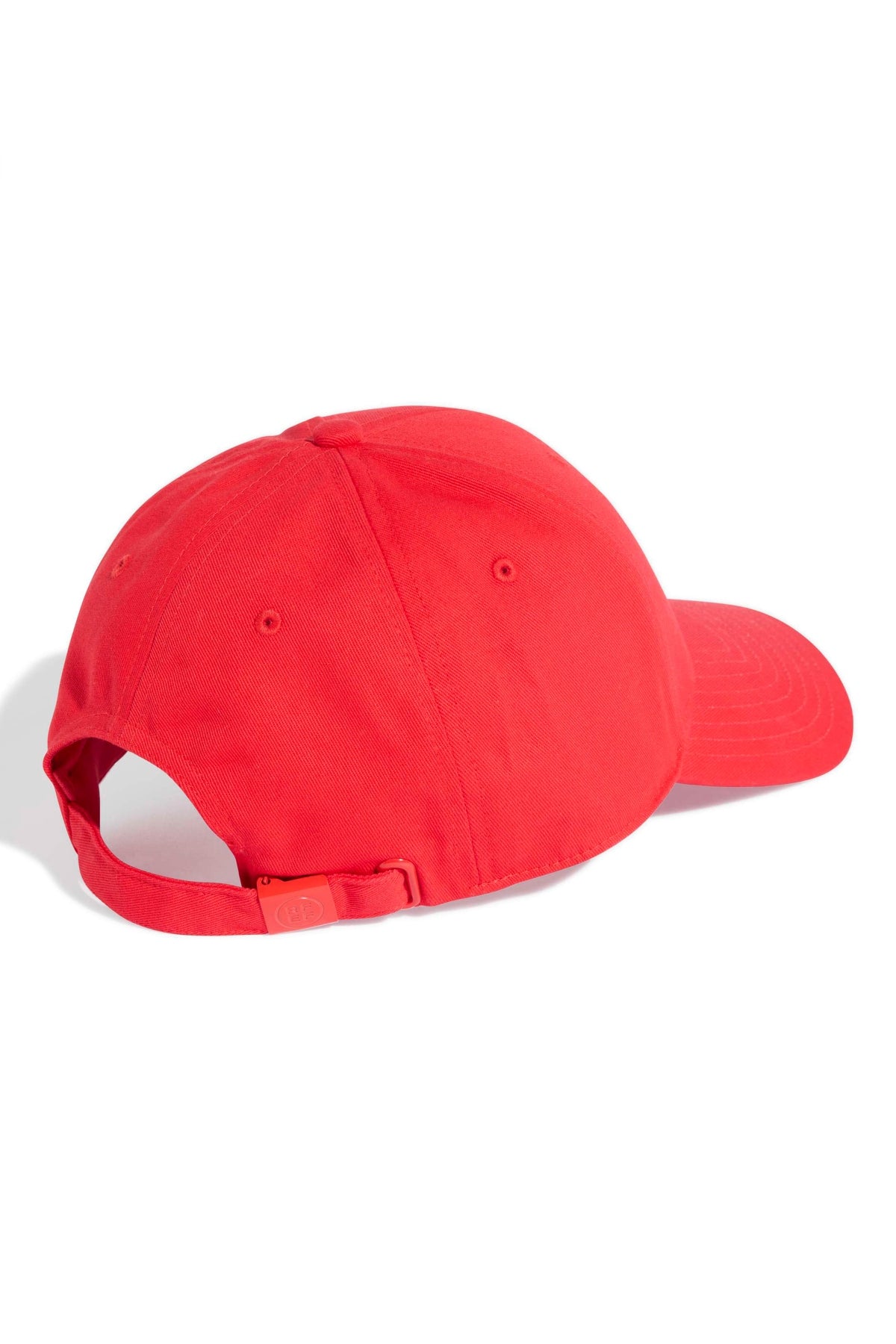 ADIDAS Gorra España 26 en color ROJO (2)