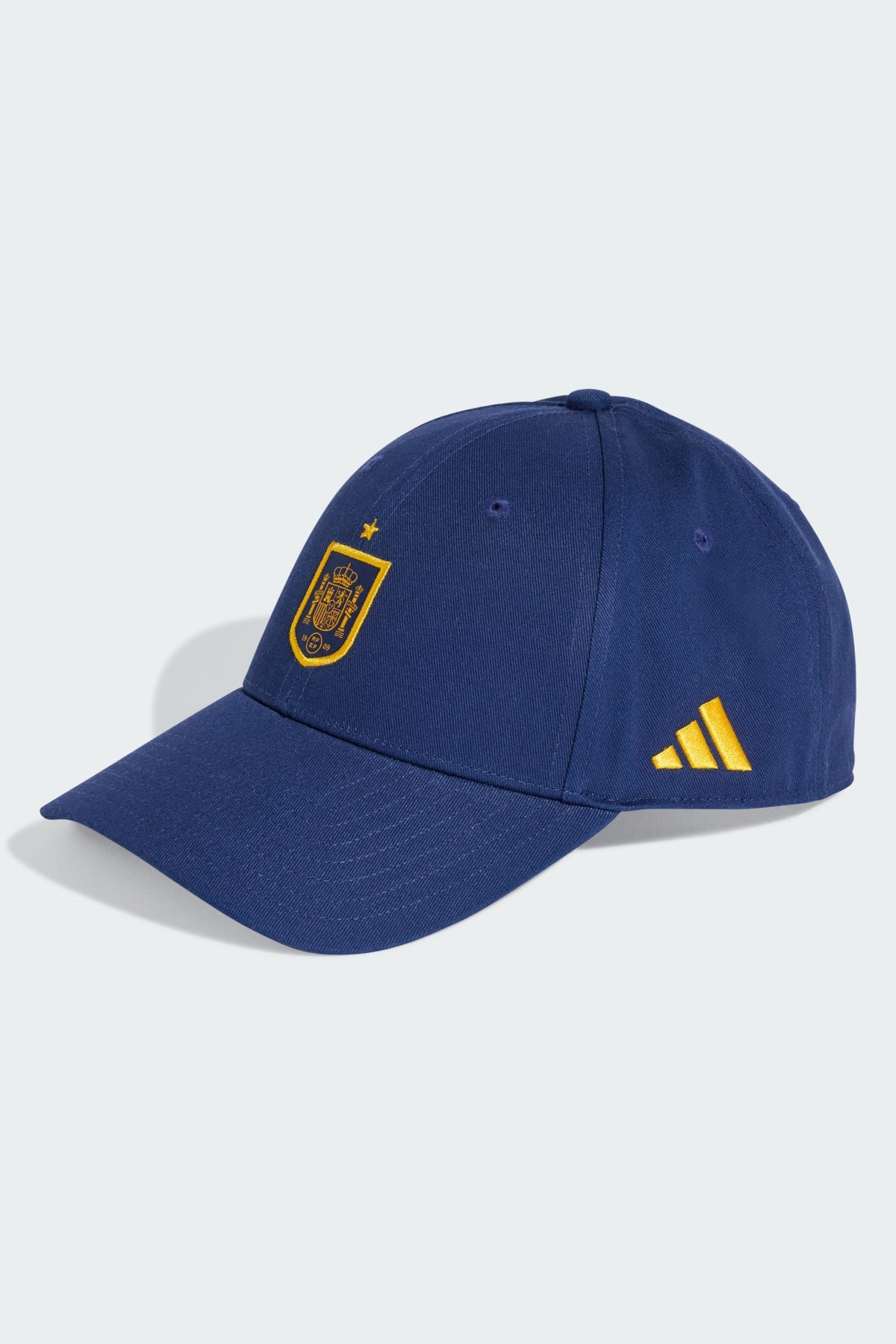 ADIDAS Gorra España 26 en color AZUL (1)