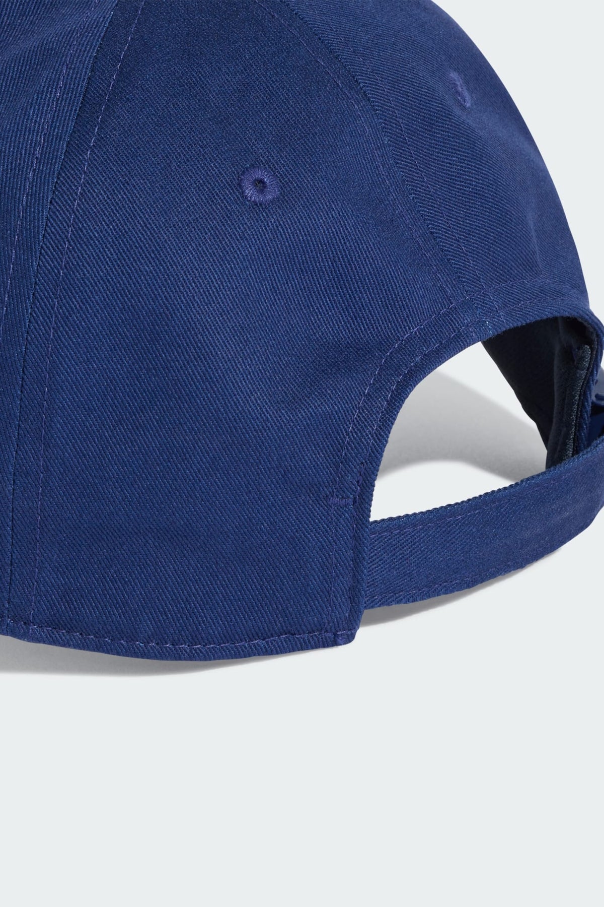 ADIDAS Gorra España 26 en color AZUL (4)
