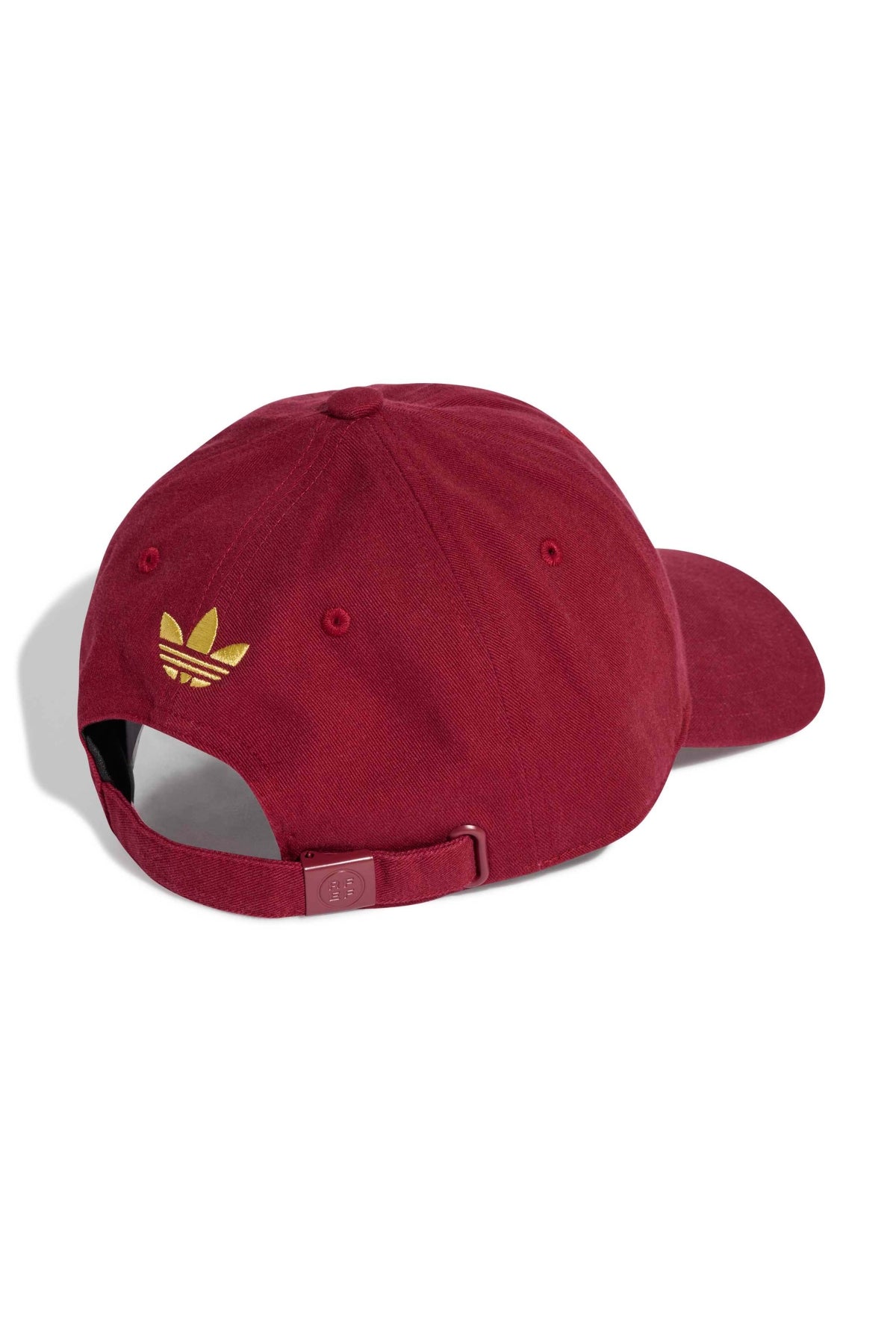 ADIDAS Gorra España 26 en color BURDEOS (2)