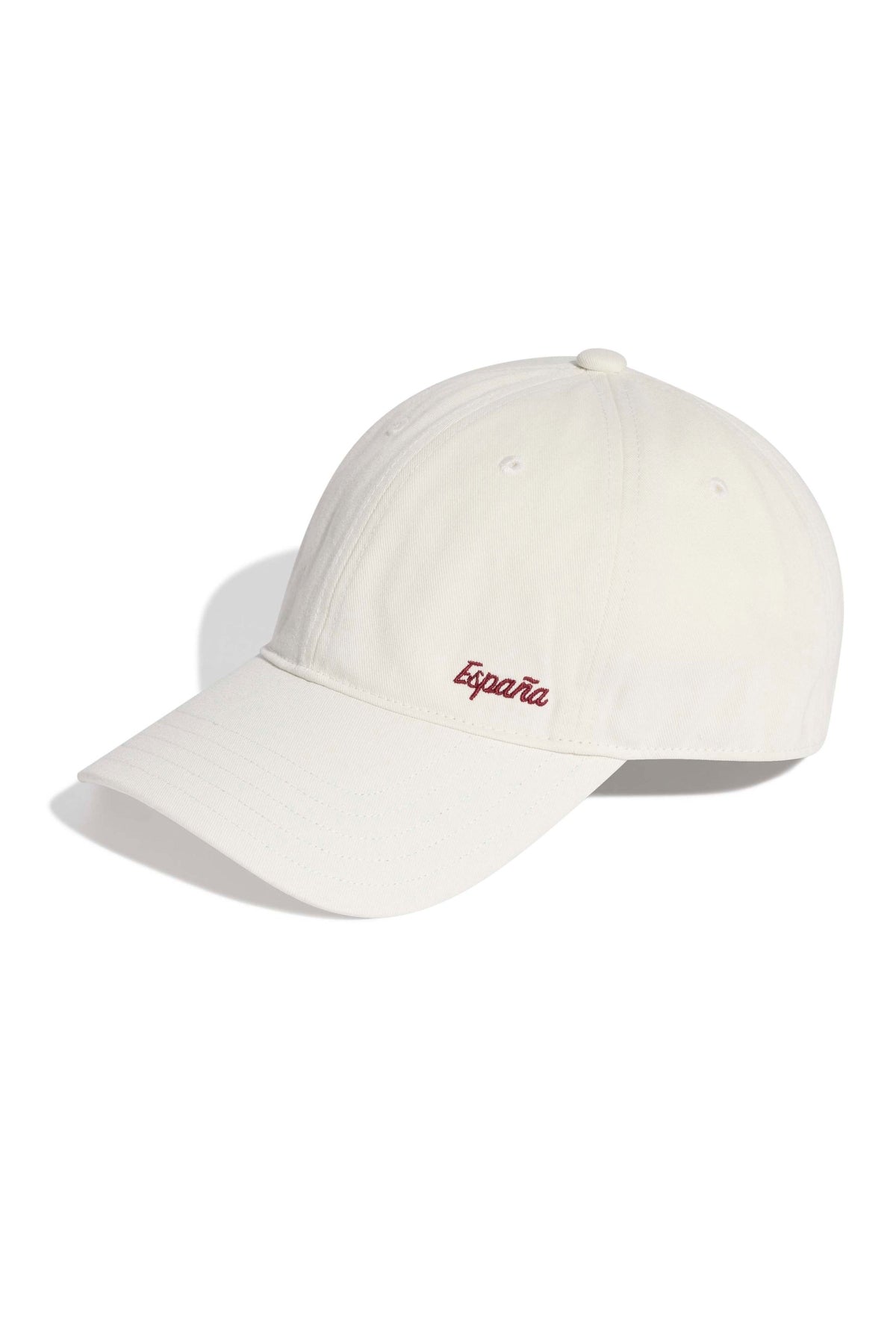 ADIDAS Gorra España 26 en color BLANCO (1)