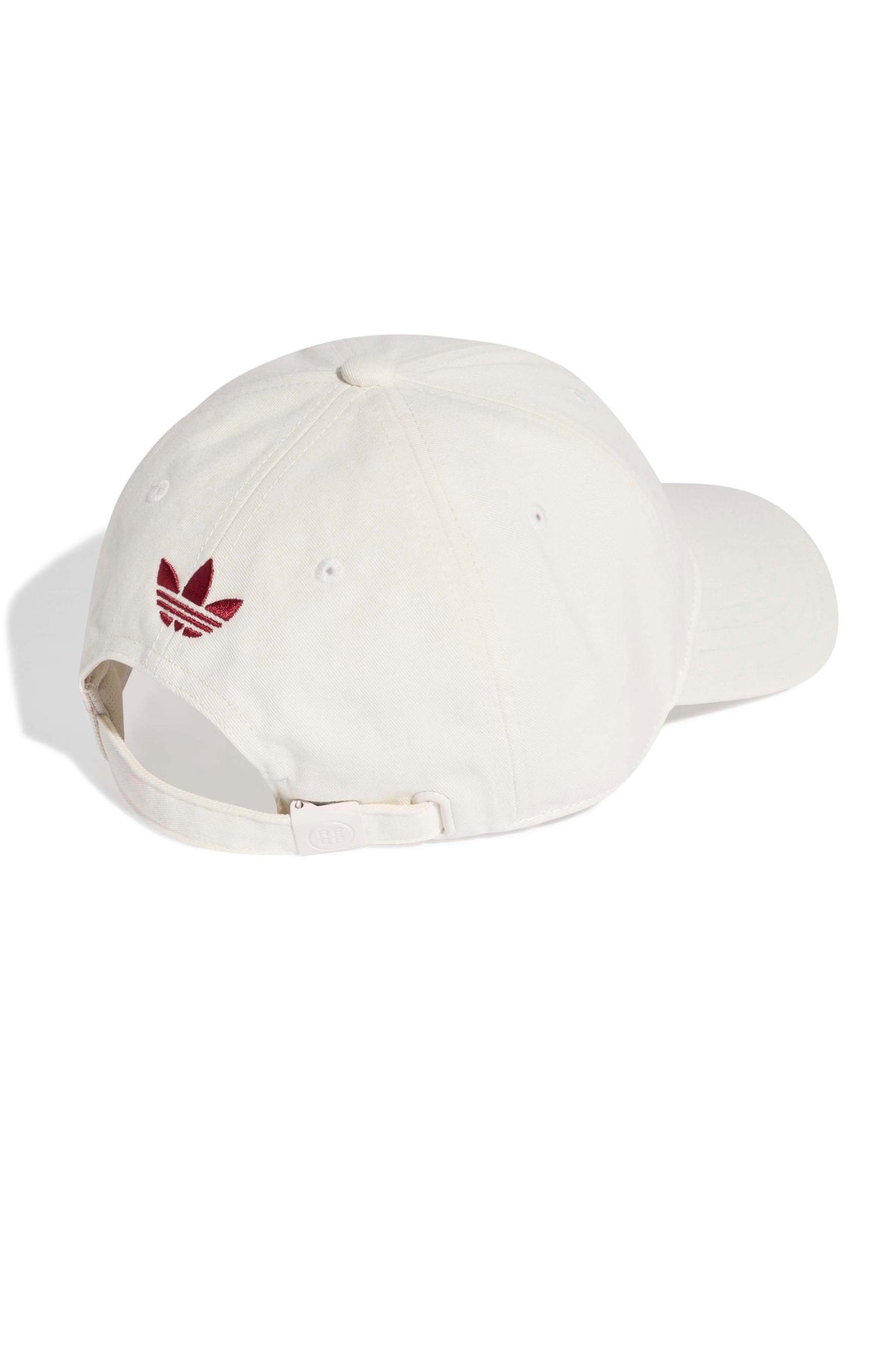 ADIDAS Gorra España 26 en color BLANCO (2)