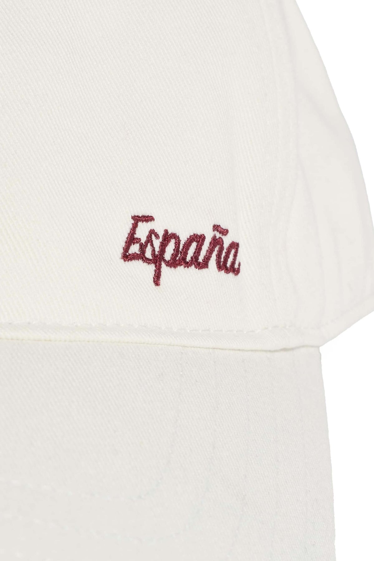 ADIDAS Gorra España 26 en color BLANCO (3)