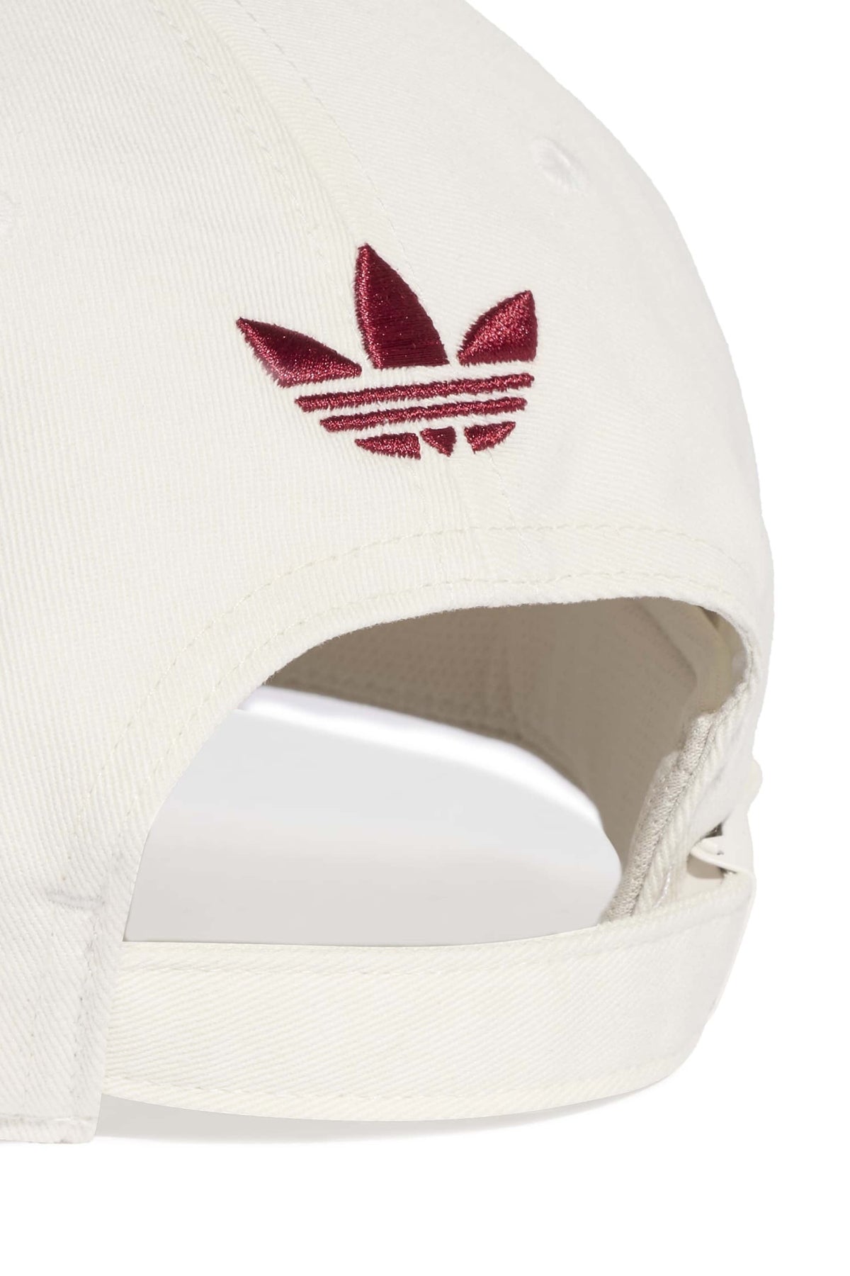 ADIDAS Gorra España 26 en color BLANCO (4)