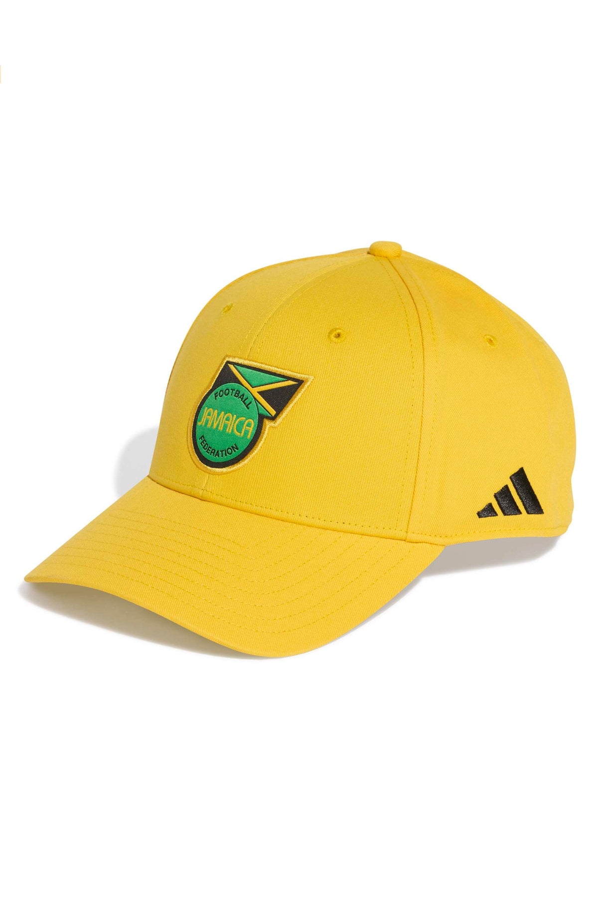 ADIDAS Gorra Jamaica 26 en color AMARILLO (1)