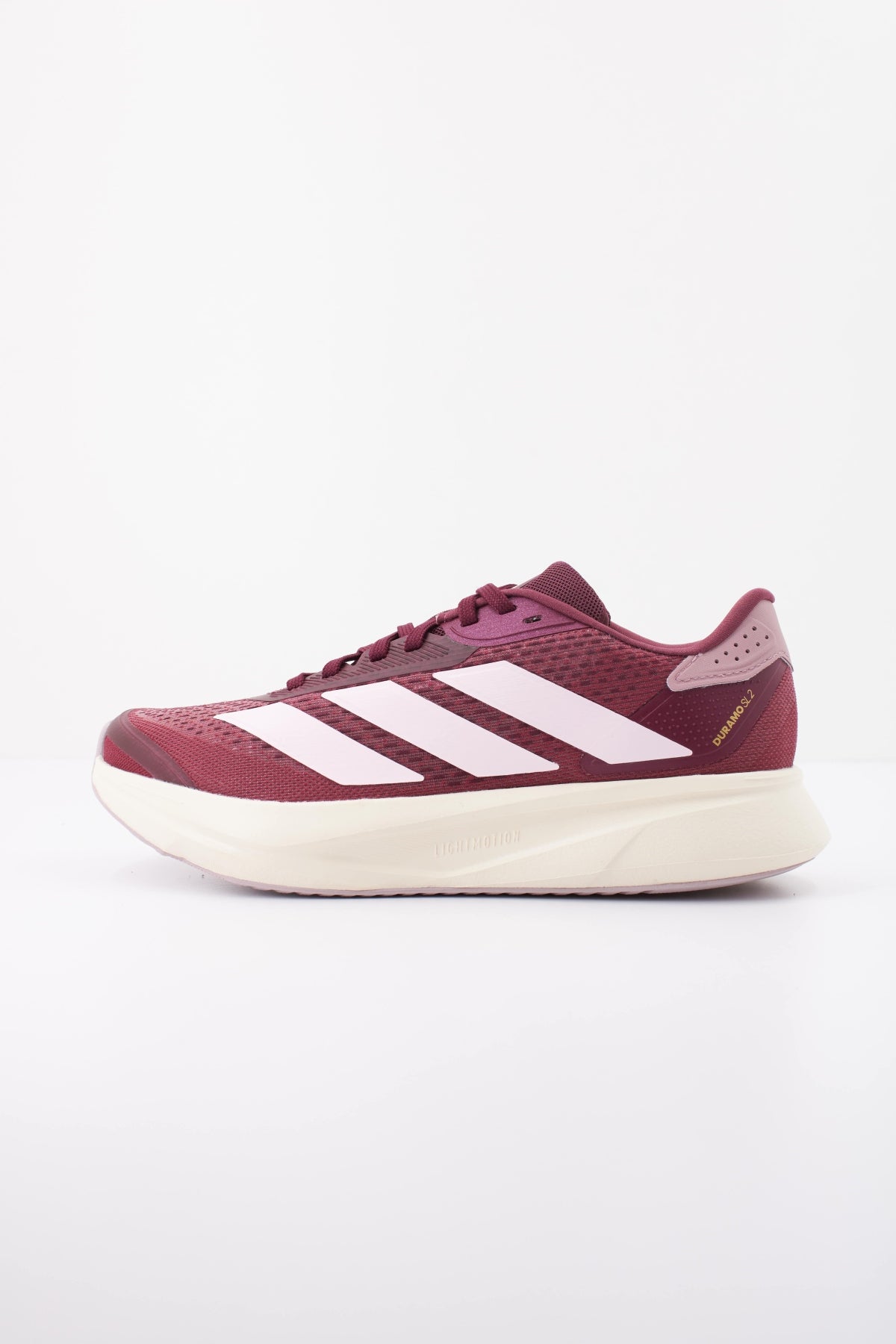ADIDAS 180835 en color BURDEOS (1)