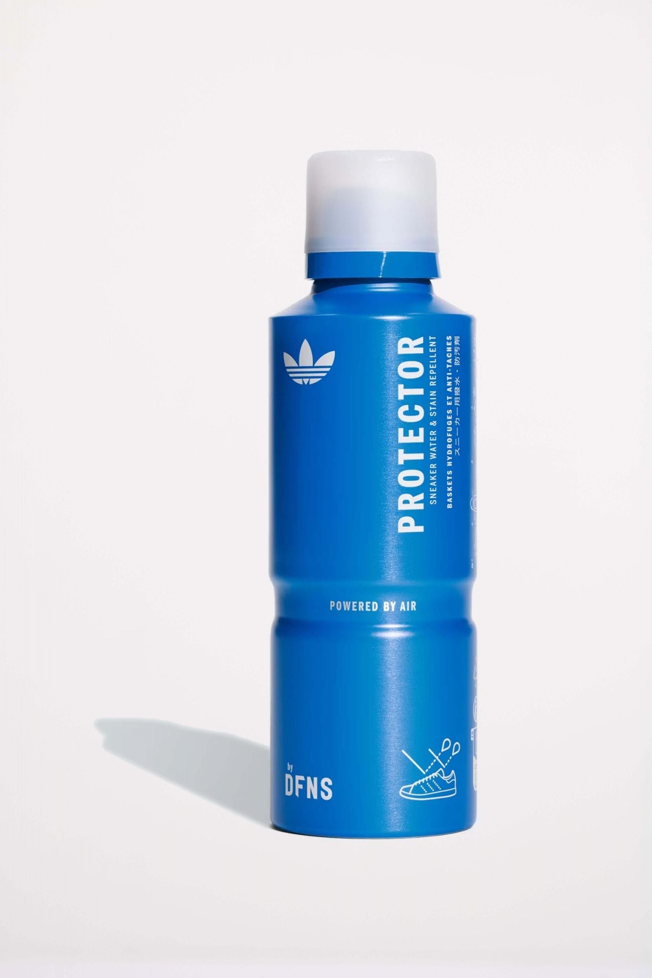 ADIDAS ORIGINALS PROTECTOR - SNEAKER WATER 3 en color AZUL (1)