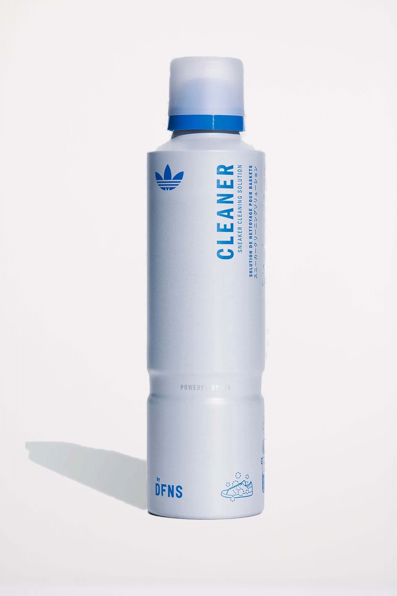 ADIDAS ORIGINALS CLANER SNEAKER CLEANING SOLU en color BLANCO (1)