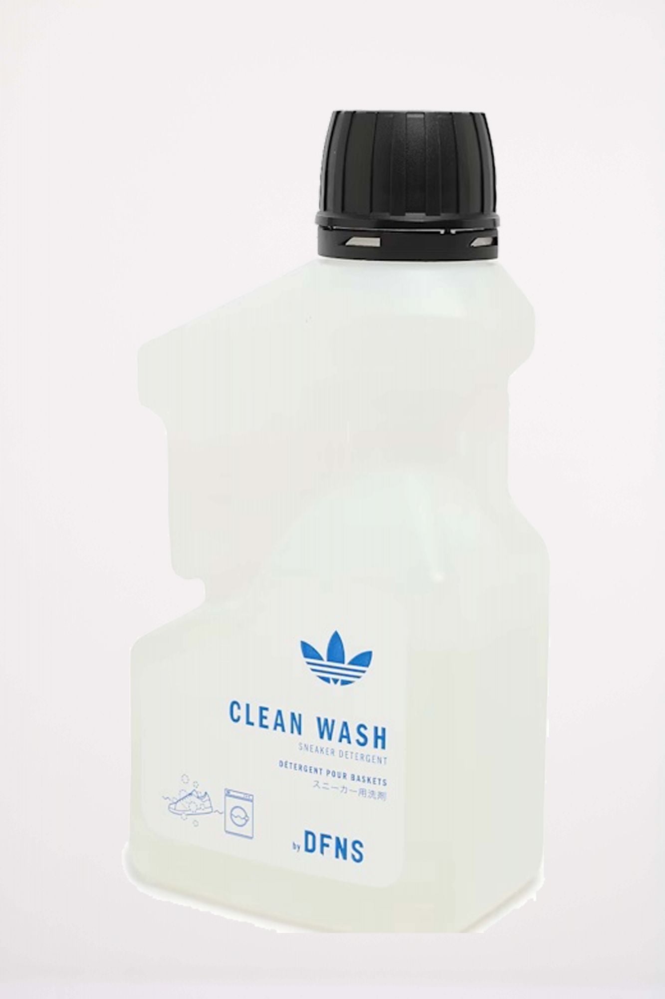 ADIDAS ORIGINALS CLEAN WASH SNEAKER DETERGENT en color BLANCO (3)