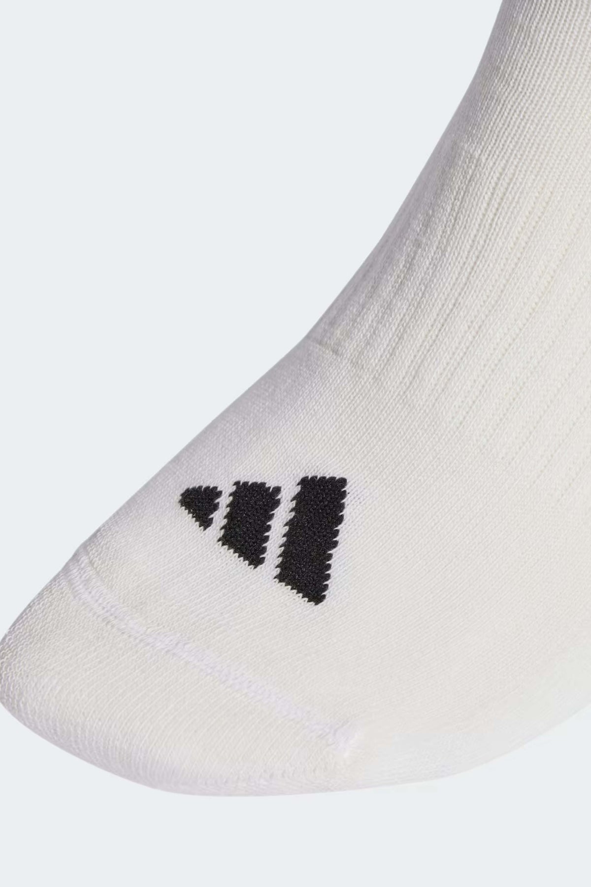 ADIDAS ORIGINALS SOCKS en color BLANCO (2)