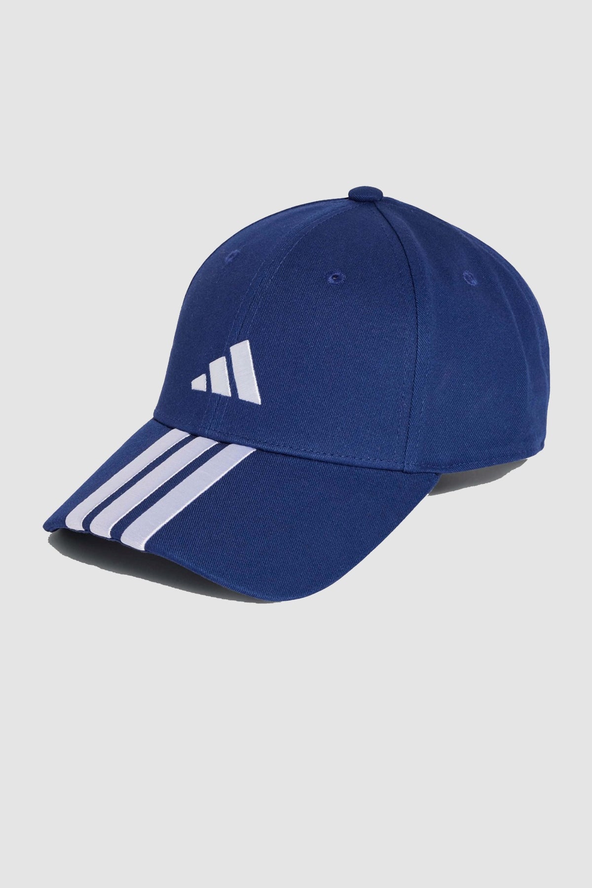 ADIDAS BBALL 3S CAP NL en color AZUL (1)