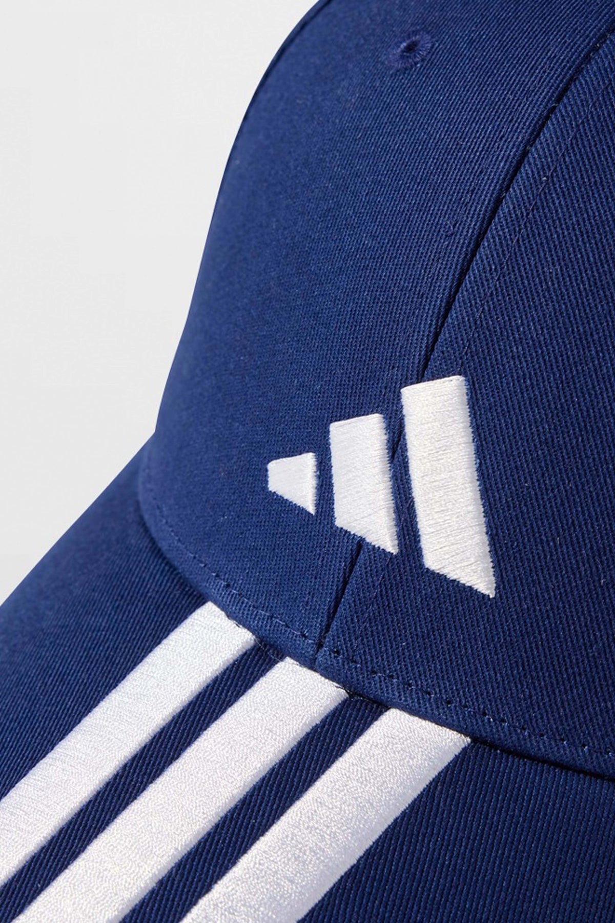 ADIDAS BBALL 3S CAP NL en color AZUL (3)