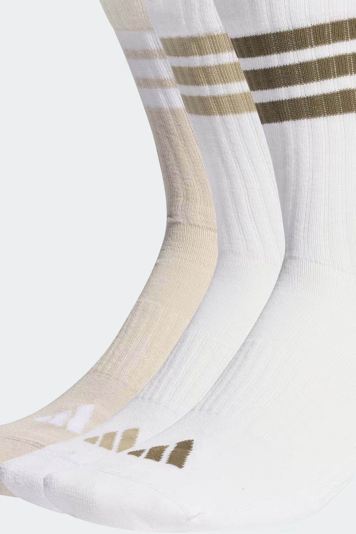 ADIDAS SOCKS en color MULTICOLOR (3)