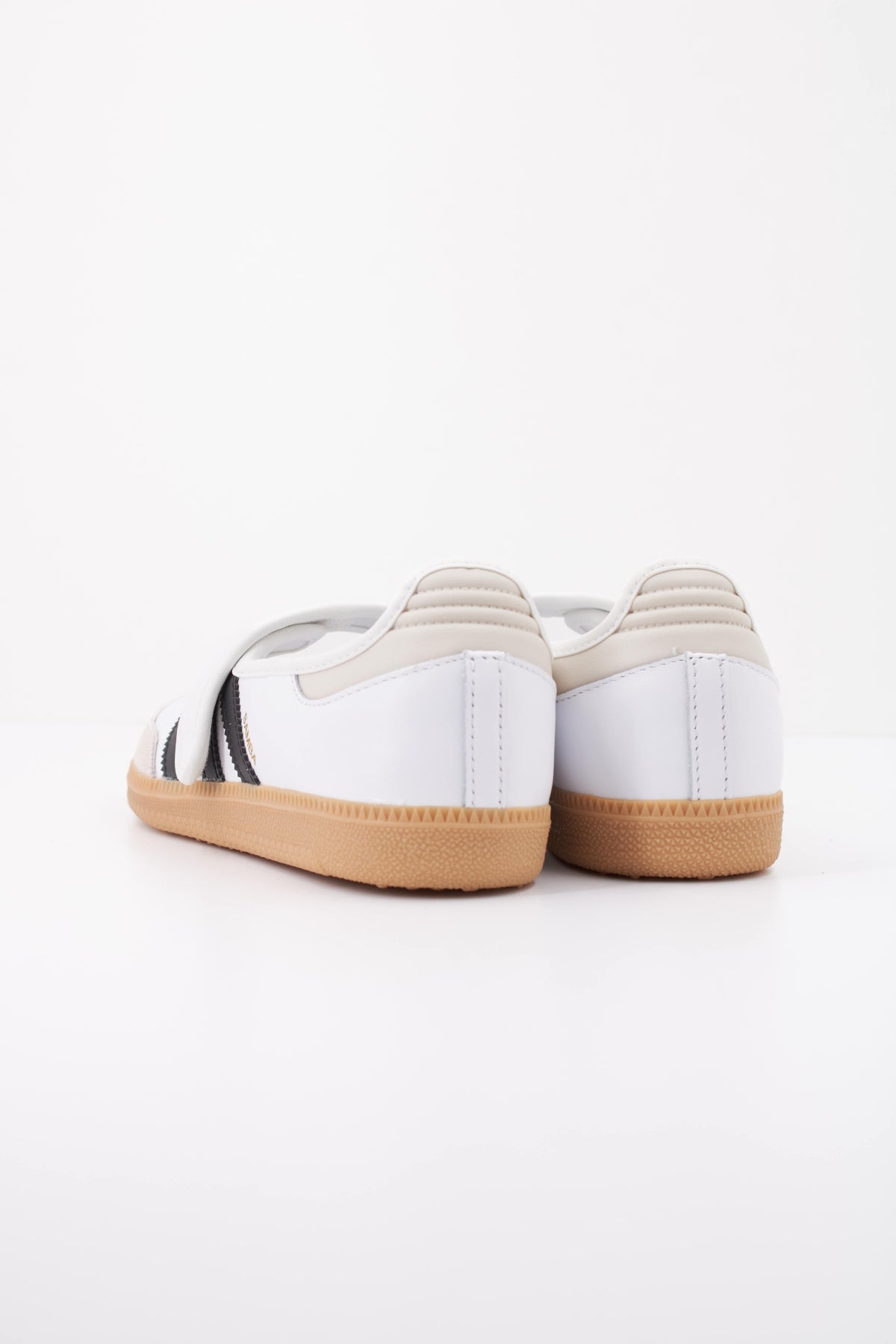 ADIDAS ORIGINALS SAMBA JANE en color BLANCO (4)