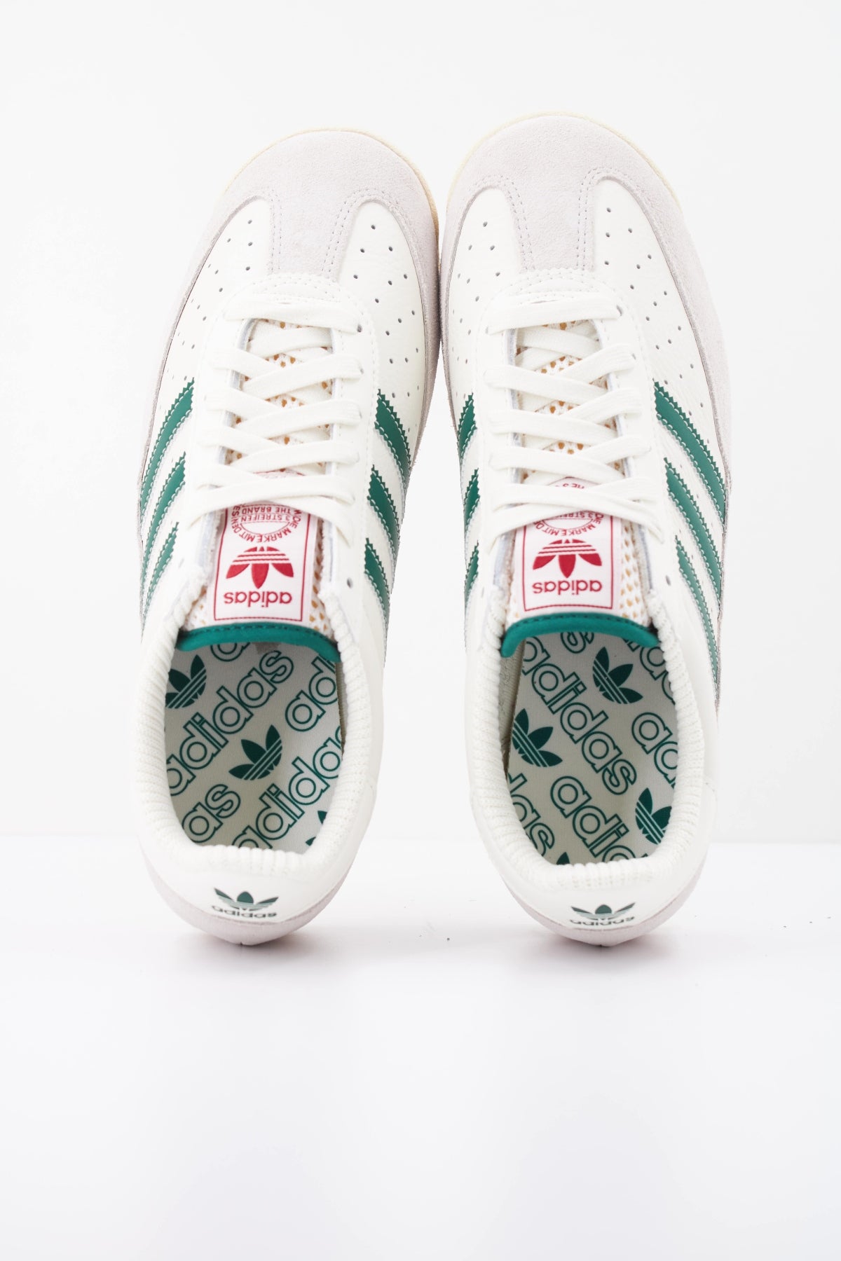 ADIDAS ORIGINALS SL 72 RS en color BLANCO (3)