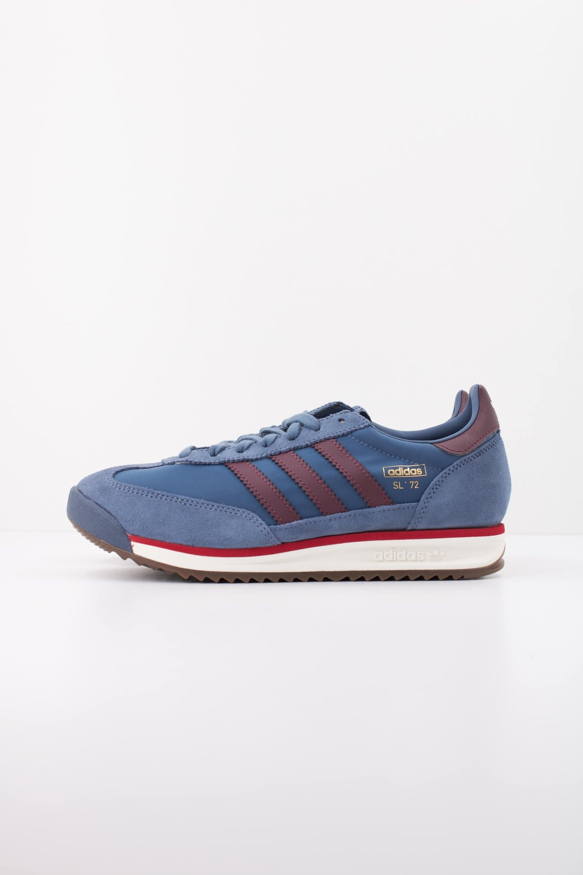 ADIDAS ORIGINALS KH9646 SL 72 RS en color AZUL (1)
