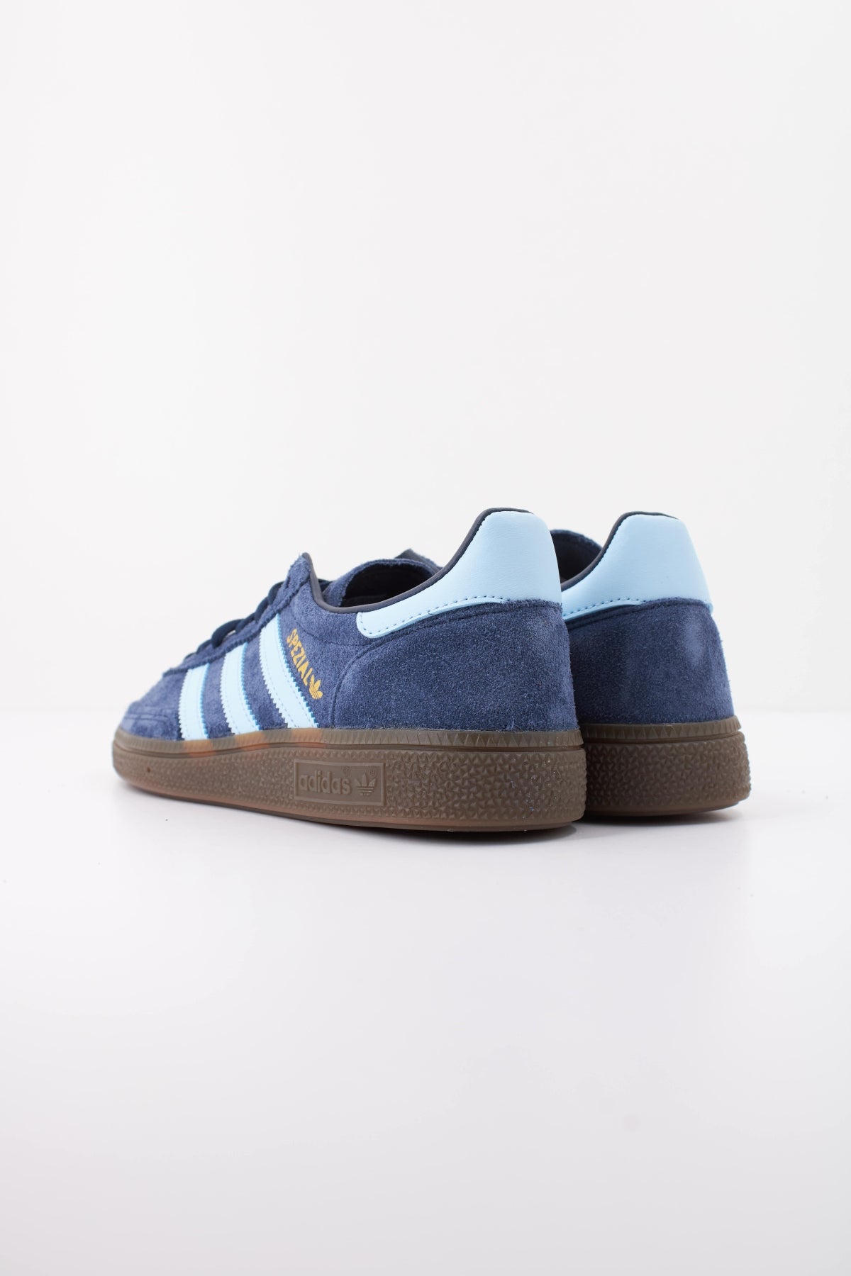 ADIDAS ORIGINALS HANDBALL SPEZIAL en color AZUL (4)