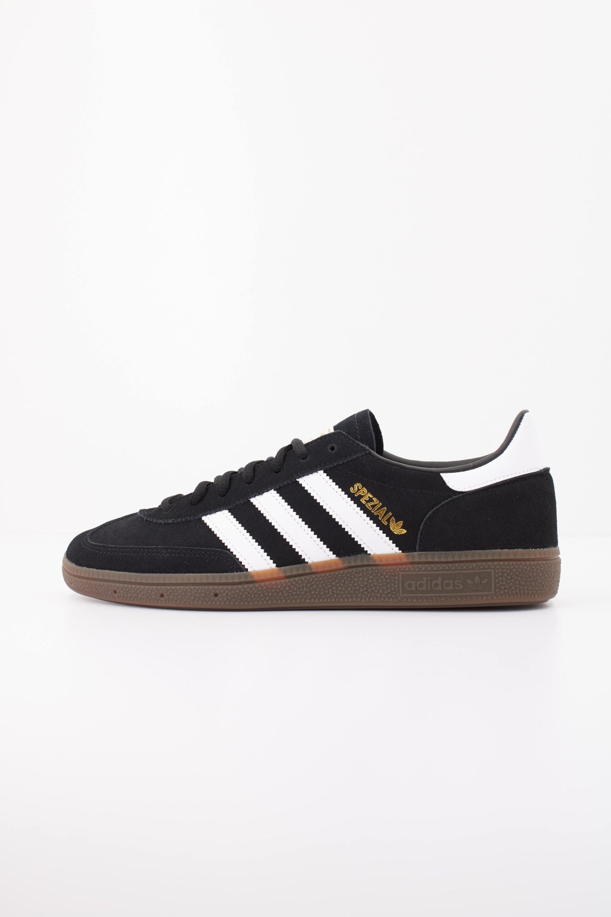 ADIDAS ORIGINALS HANDBALL SPEZIAL en color NEGRO (1)