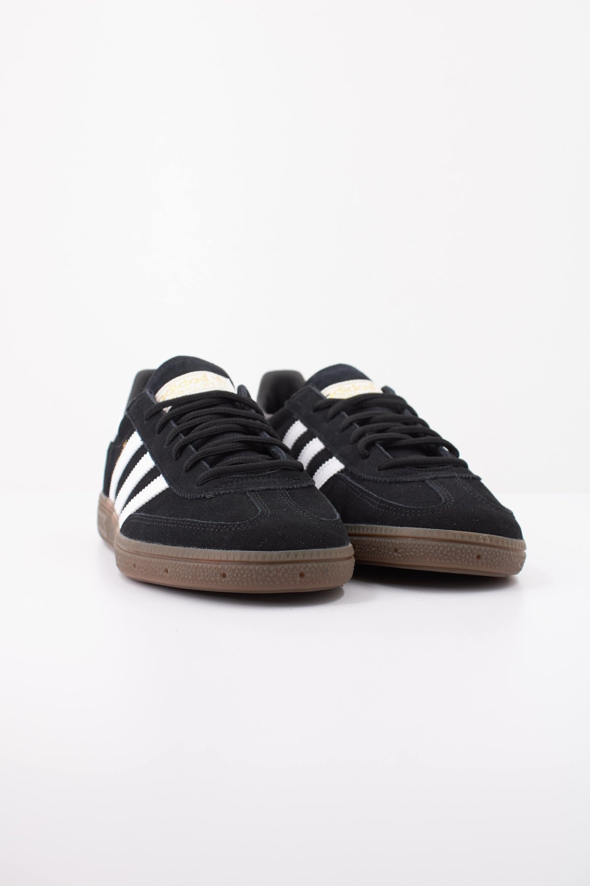 ADIDAS ORIGINALS DB3021 HANDBALL SPEZIAL en color NEGRO (2)