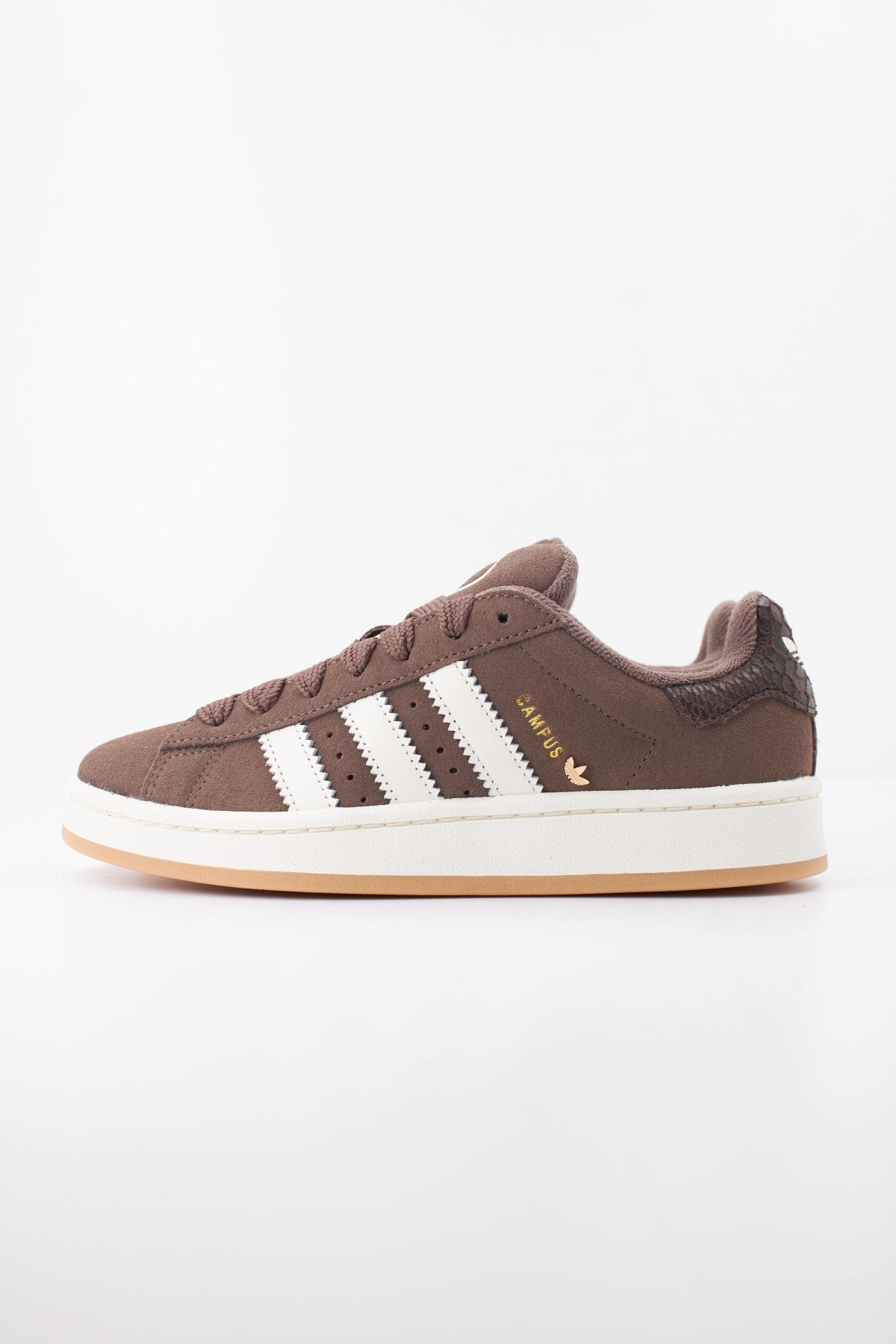 ADIDAS ORIGINALS CAMPUS 00s en color MARRON (1)