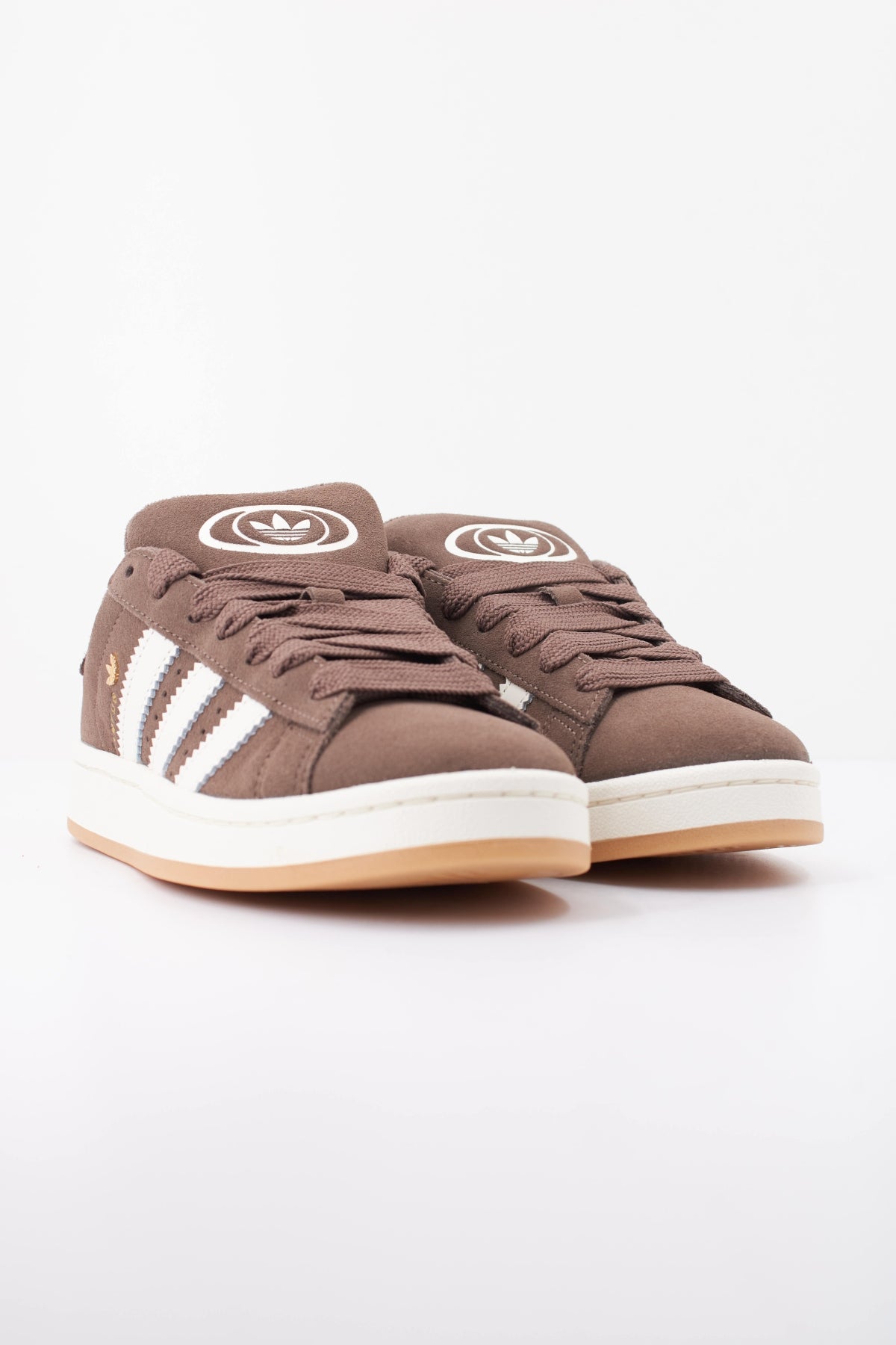 ADIDAS ORIGINALS CAMPUS 00s en color MARRON (2)