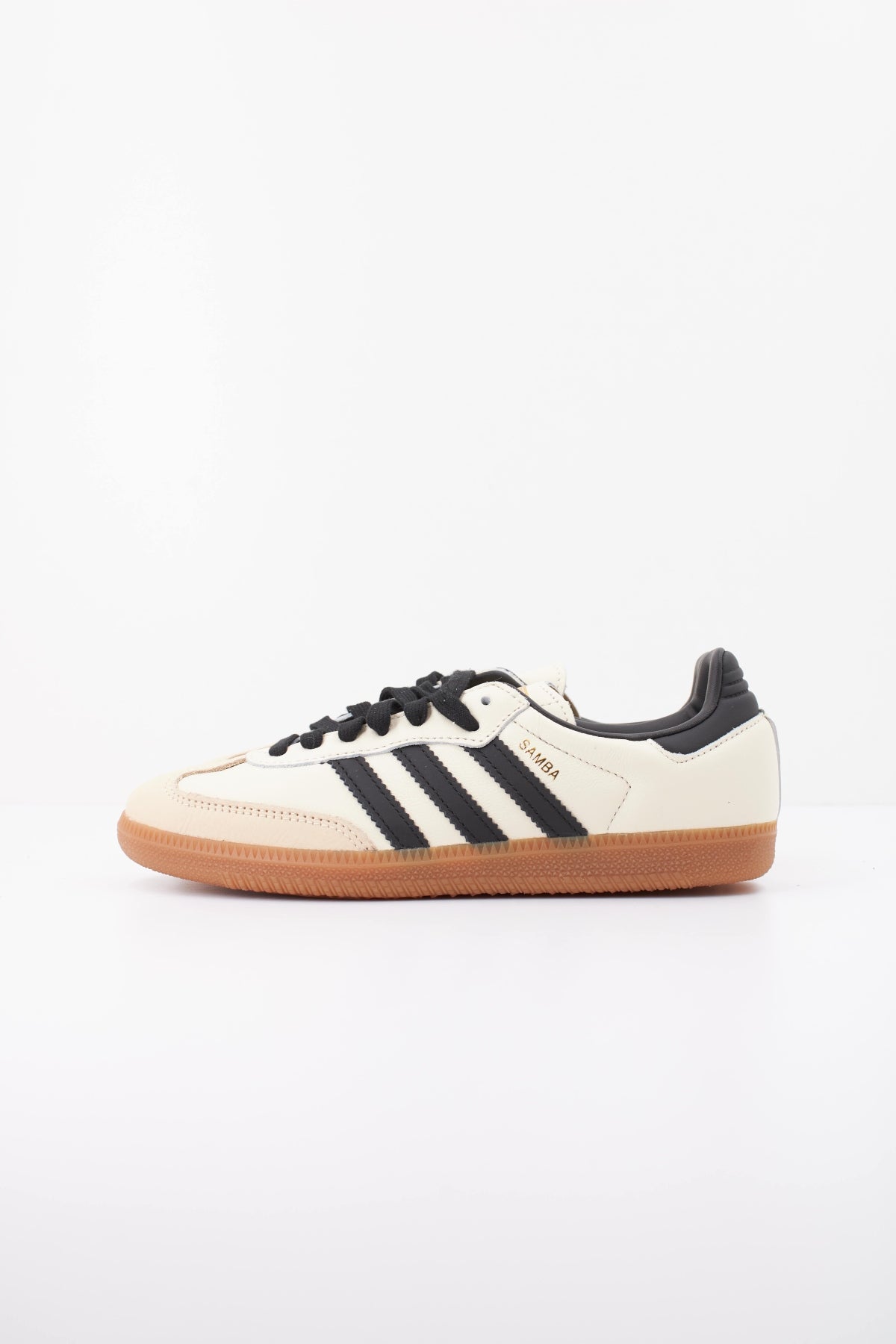 ADIDAS ORIGINALS SAMBA OG en color BEIS (1)