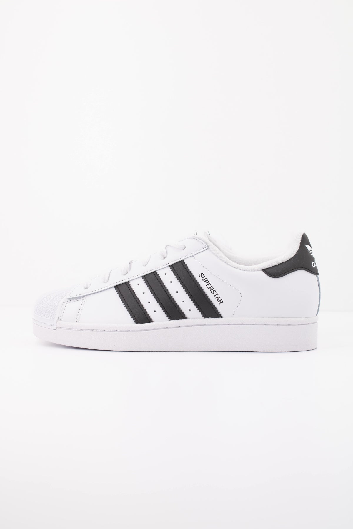 ADIDAS ORIGINALS SUPERSTAR II en color BLANCO (1)