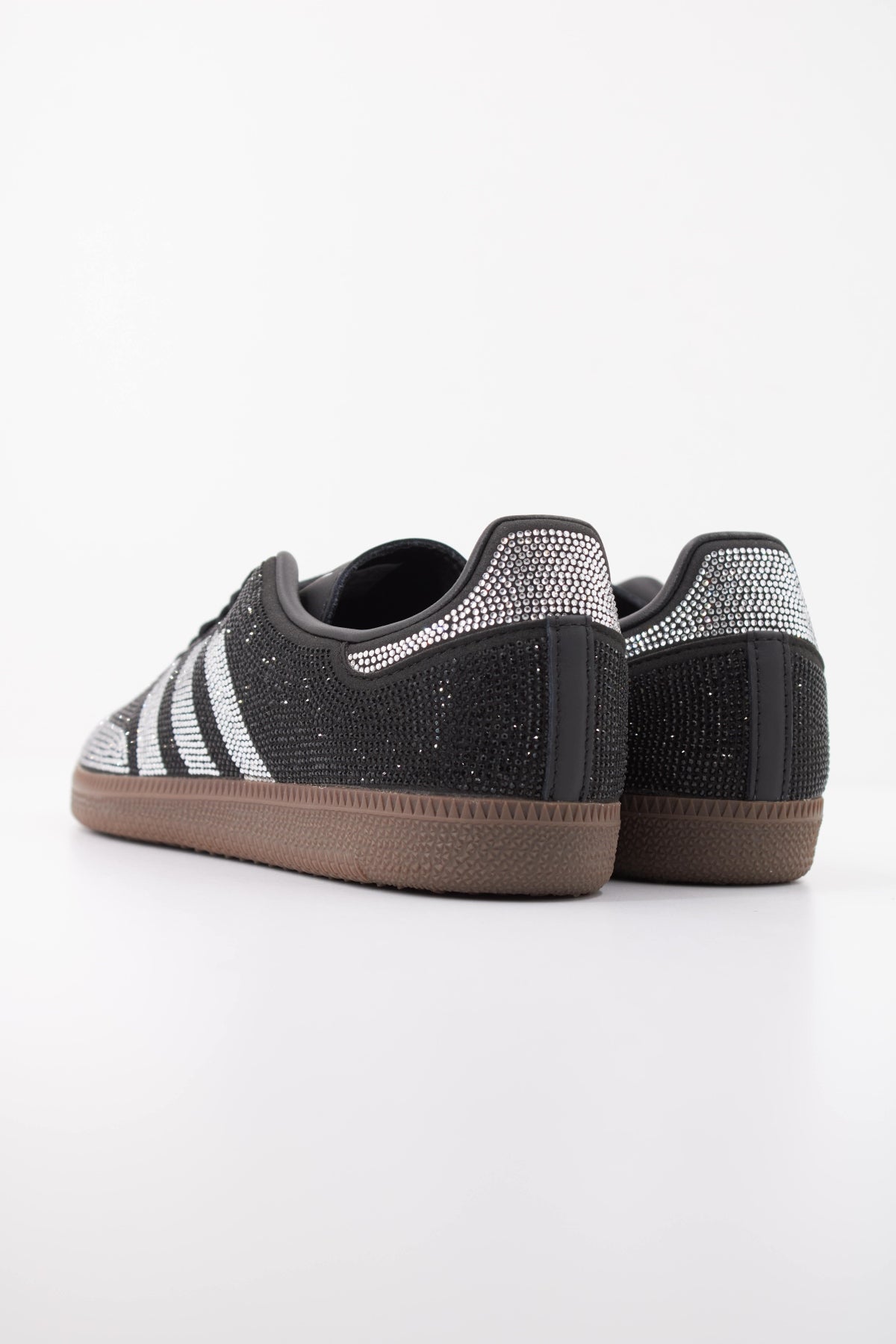 ADIDAS ORIGINALS SAMBA OG en color NEGRO (4)