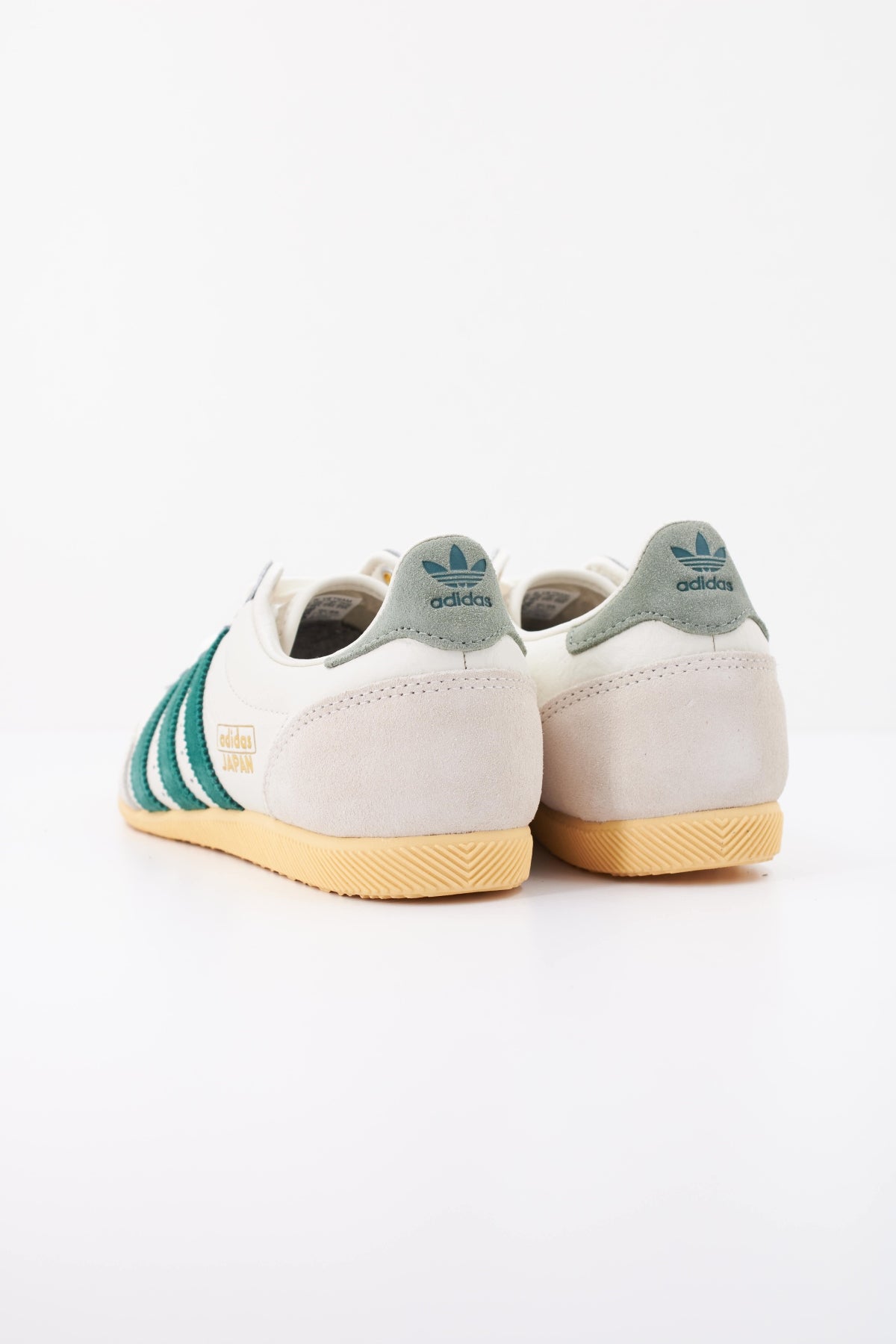 ADIDAS ORIGINALS JI2663 JAPAN W en color BLANCO (4)